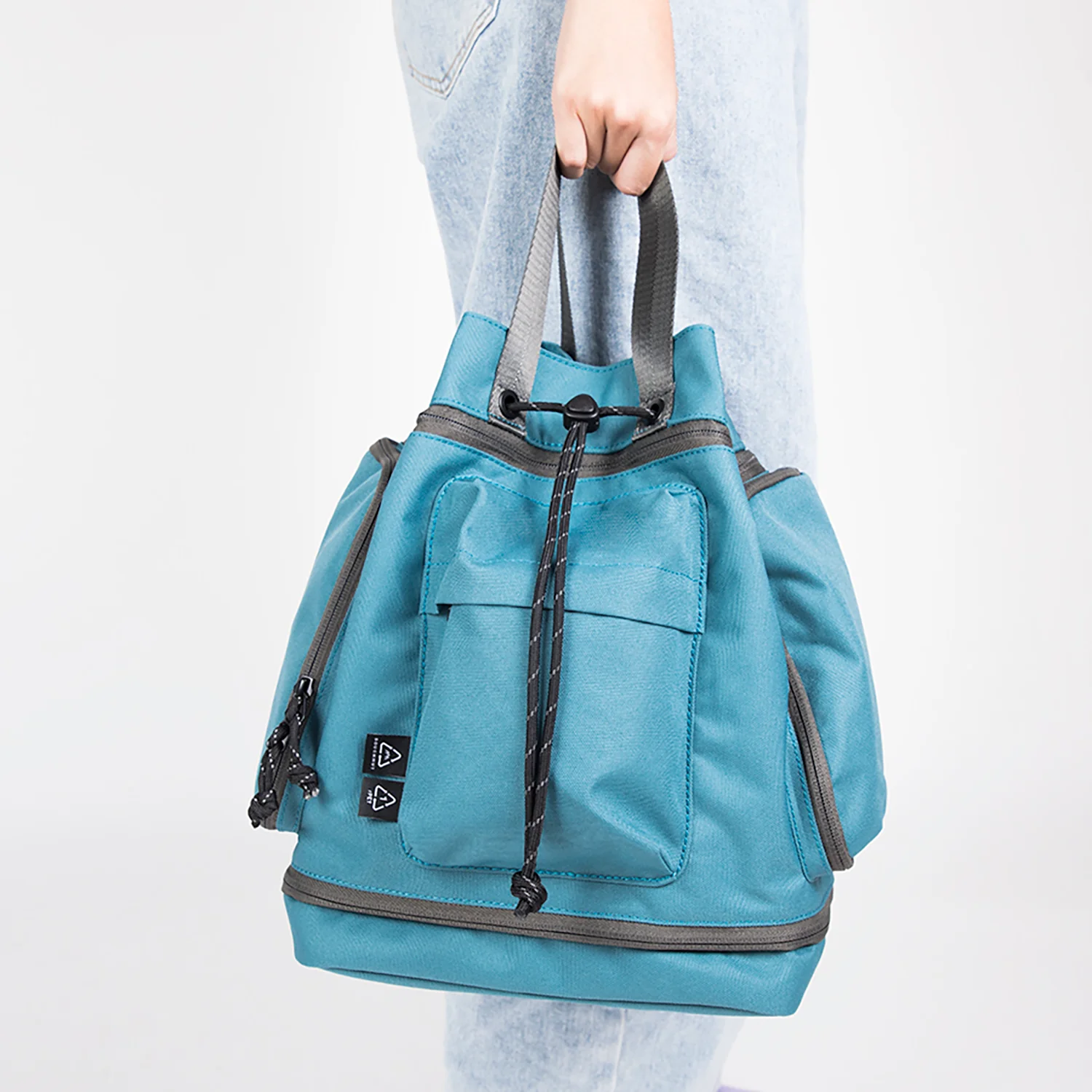 Pyramid Backpack - Image 14