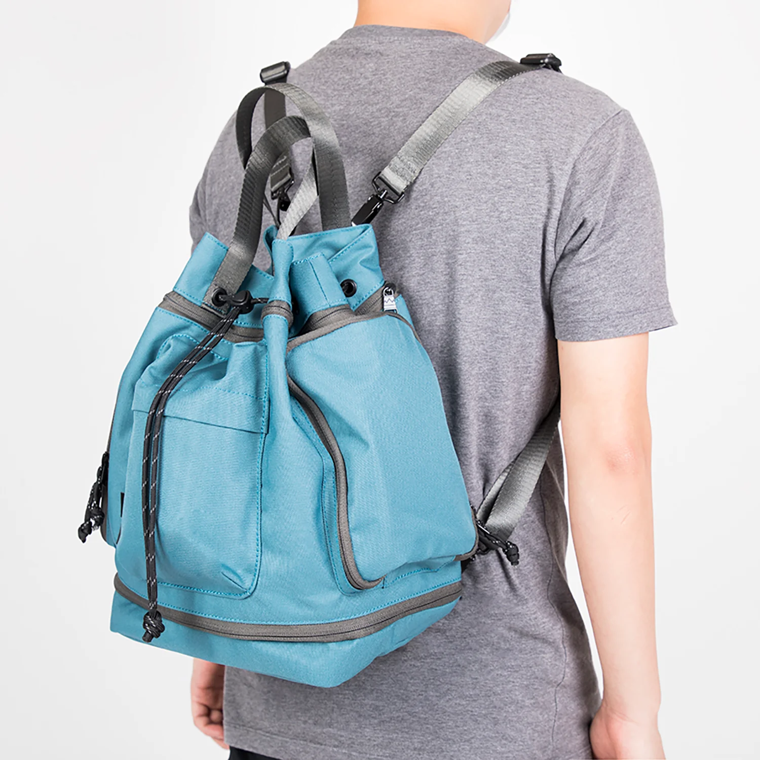 Pyramid Backpack - Image 15