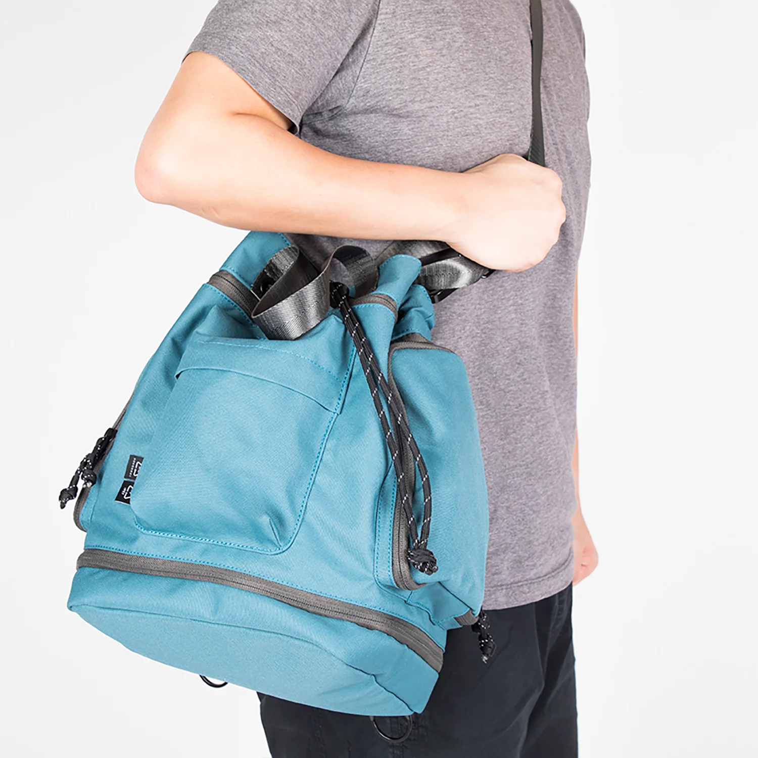 Pyramid Backpack - Image 16