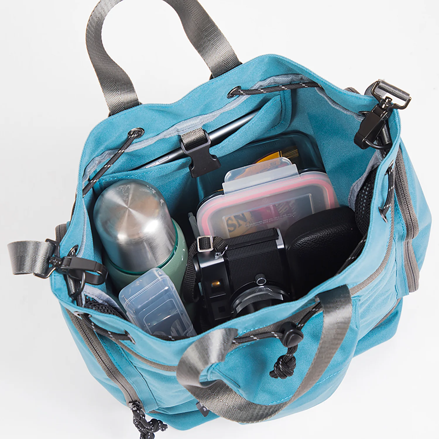 Pyramid Backpack - Image 18