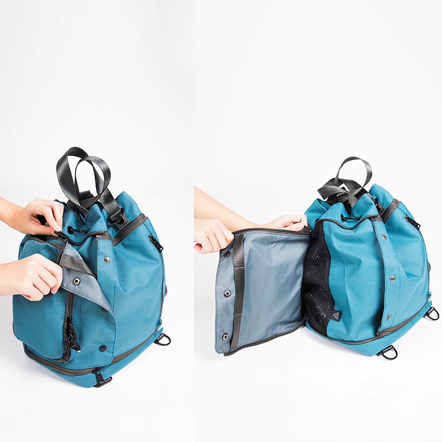 Pyramid Backpack - Image 20