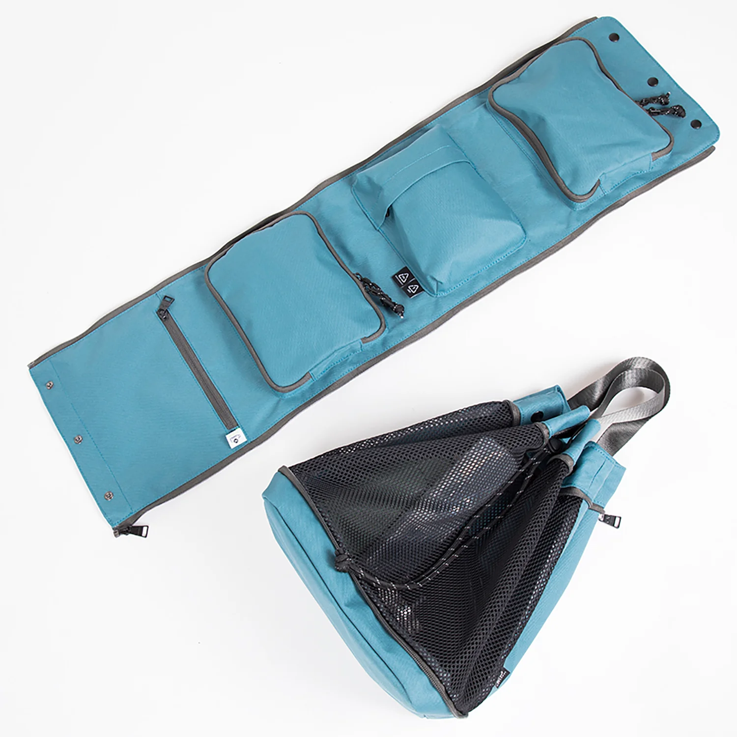 Pyramid Backpack - Image 21
