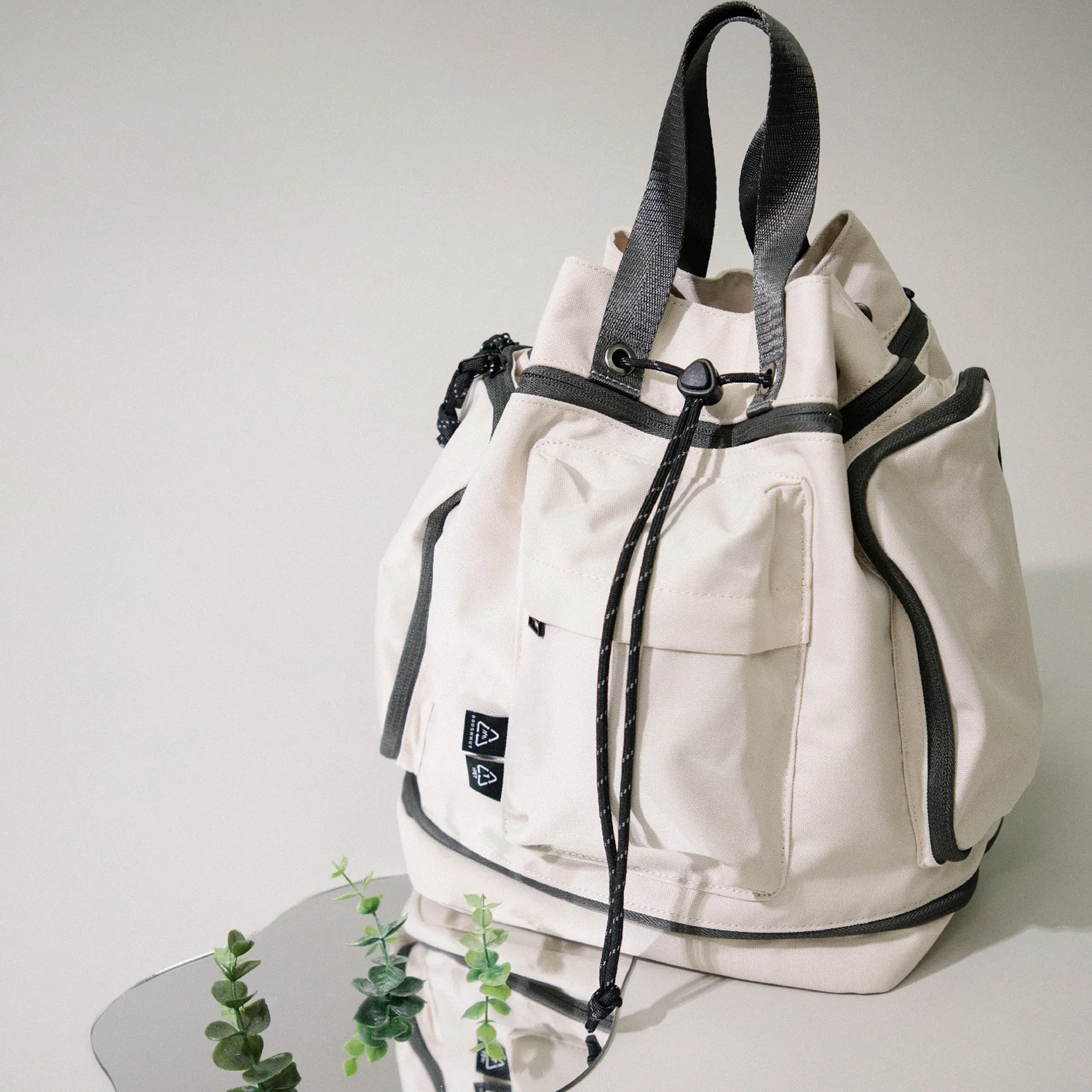 Pyramid Backpack - Image 8