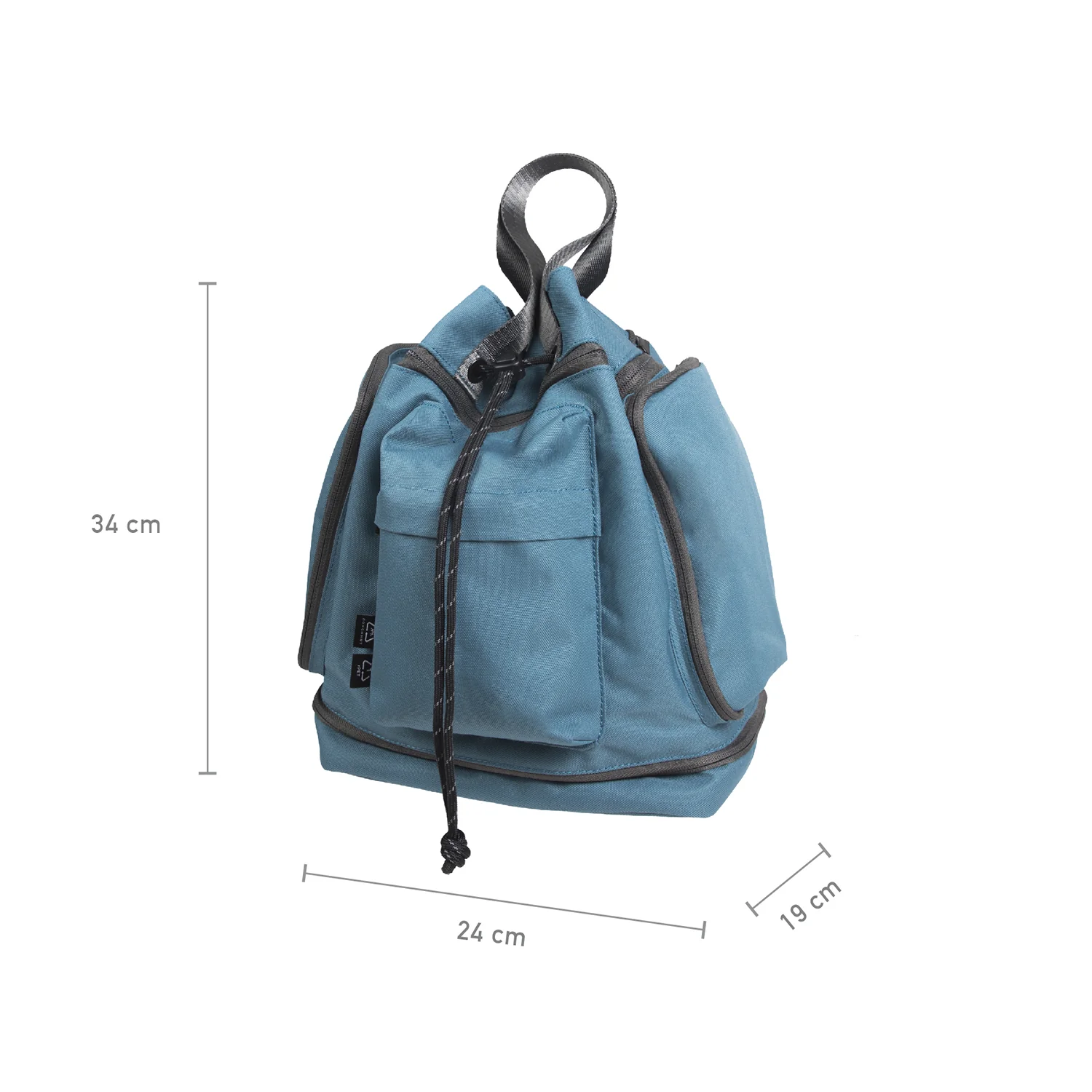 Pyramid Backpack - Image 9