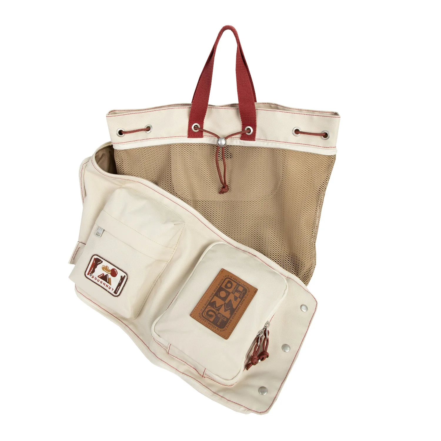 Pyramid Dreamwalker Series Backpack - Image 18