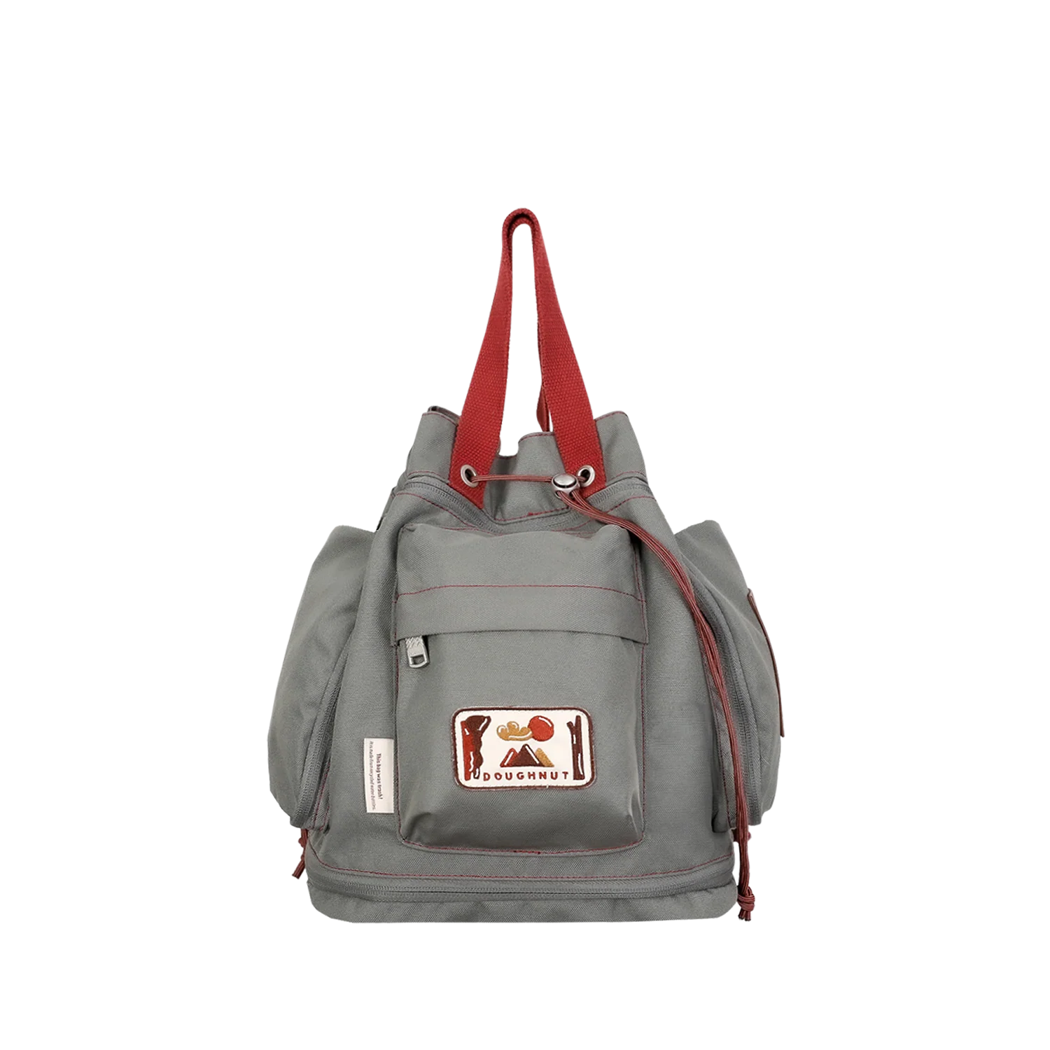 Pyramid Dreamwalker Series Backpack - Image 4
