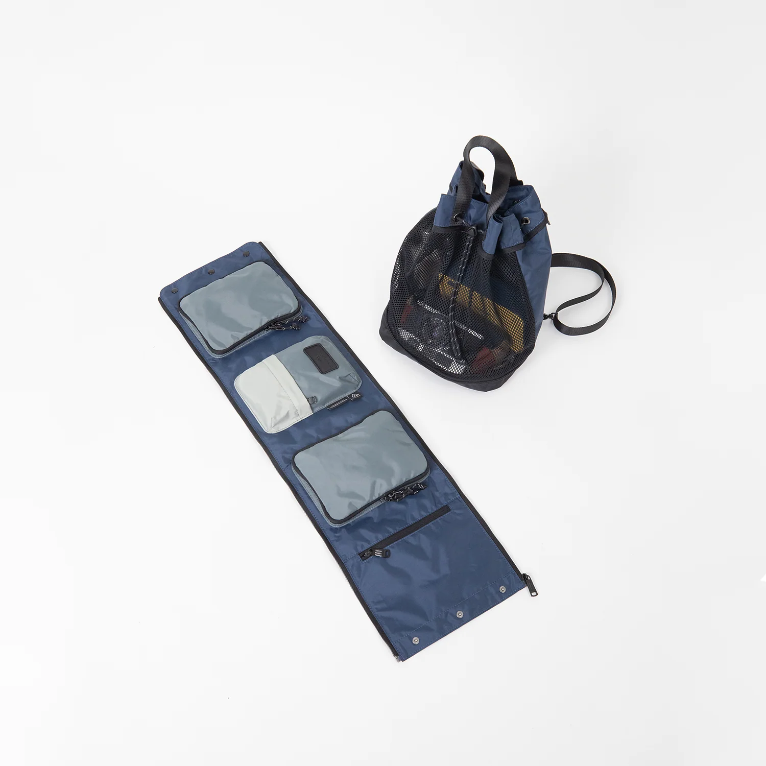Pyramid Go Wild Series Backpack - Image 13