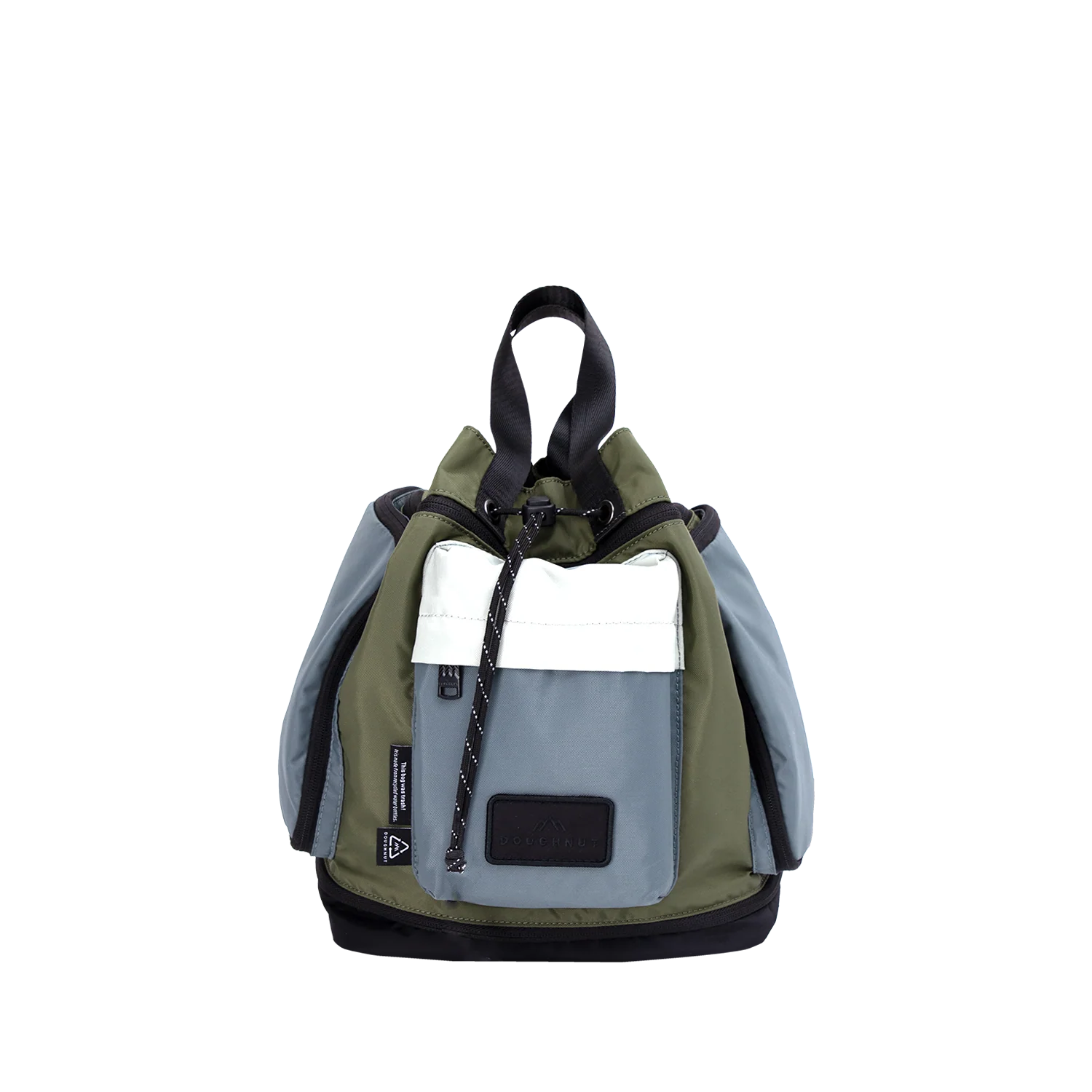 Pyramid Go Wild Series Backpack - Image 7