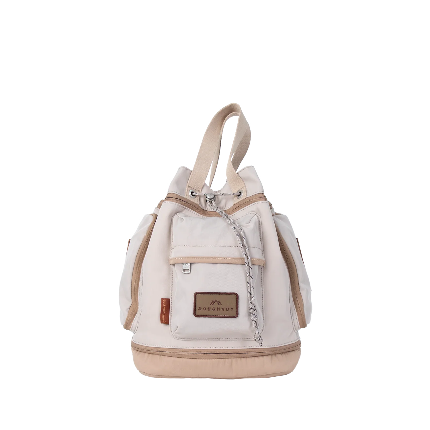 Pyramid Happy Camper Series Backpack - Image 10