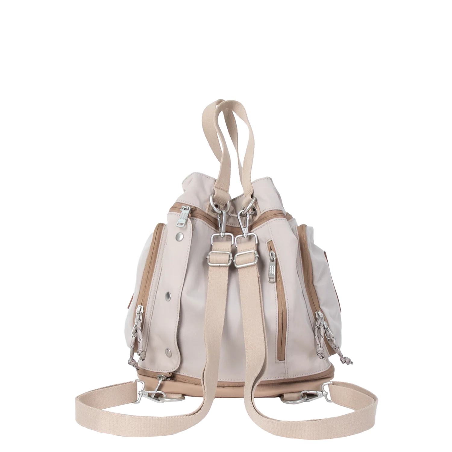 Pyramid Happy Camper Series Backpack - Image 12