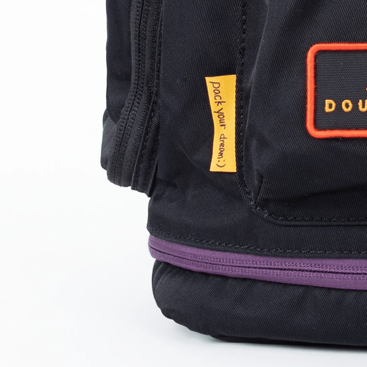 Pyramid Happy Camper Series Backpack - Image 14