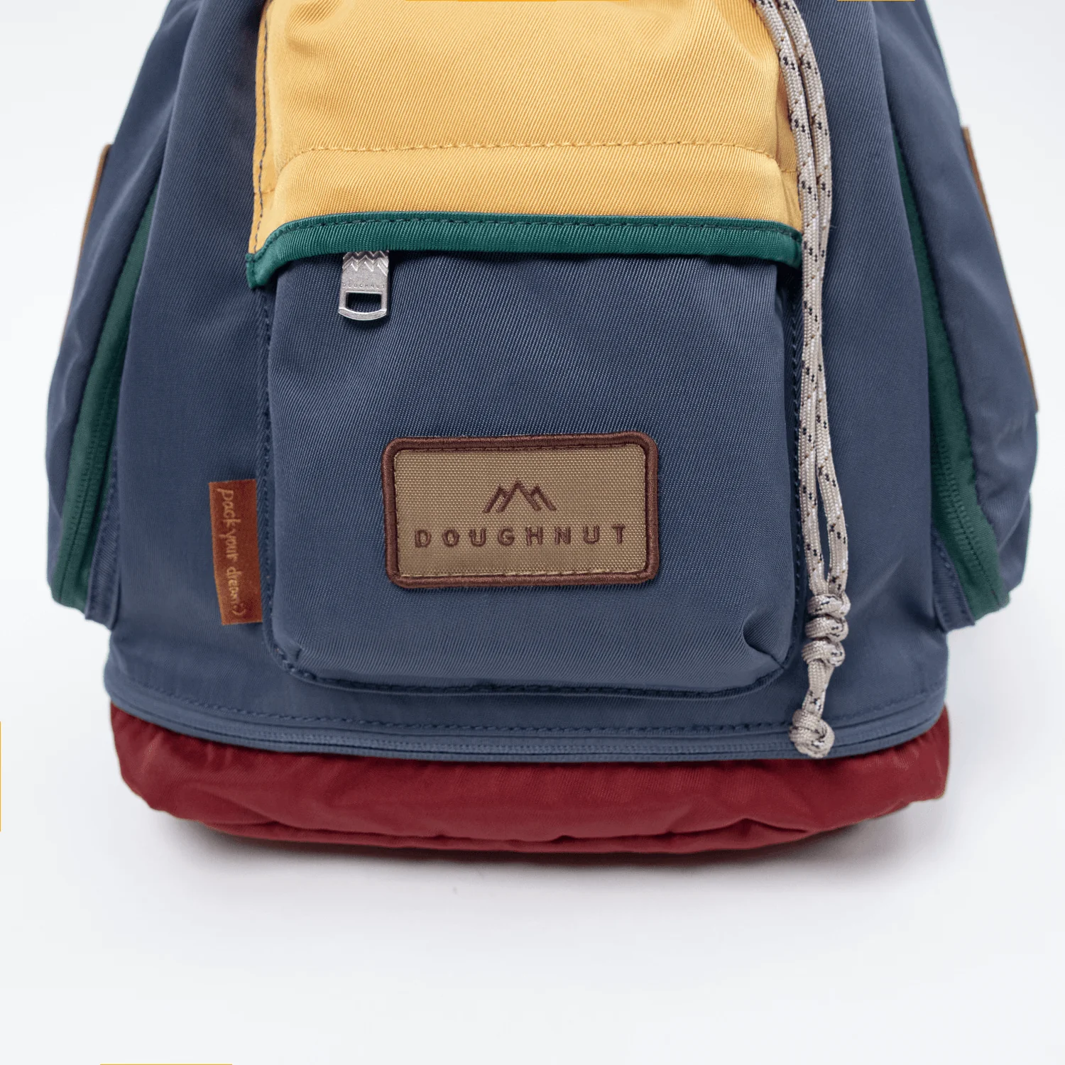 Pyramid Happy Camper Series Backpack - Image 16