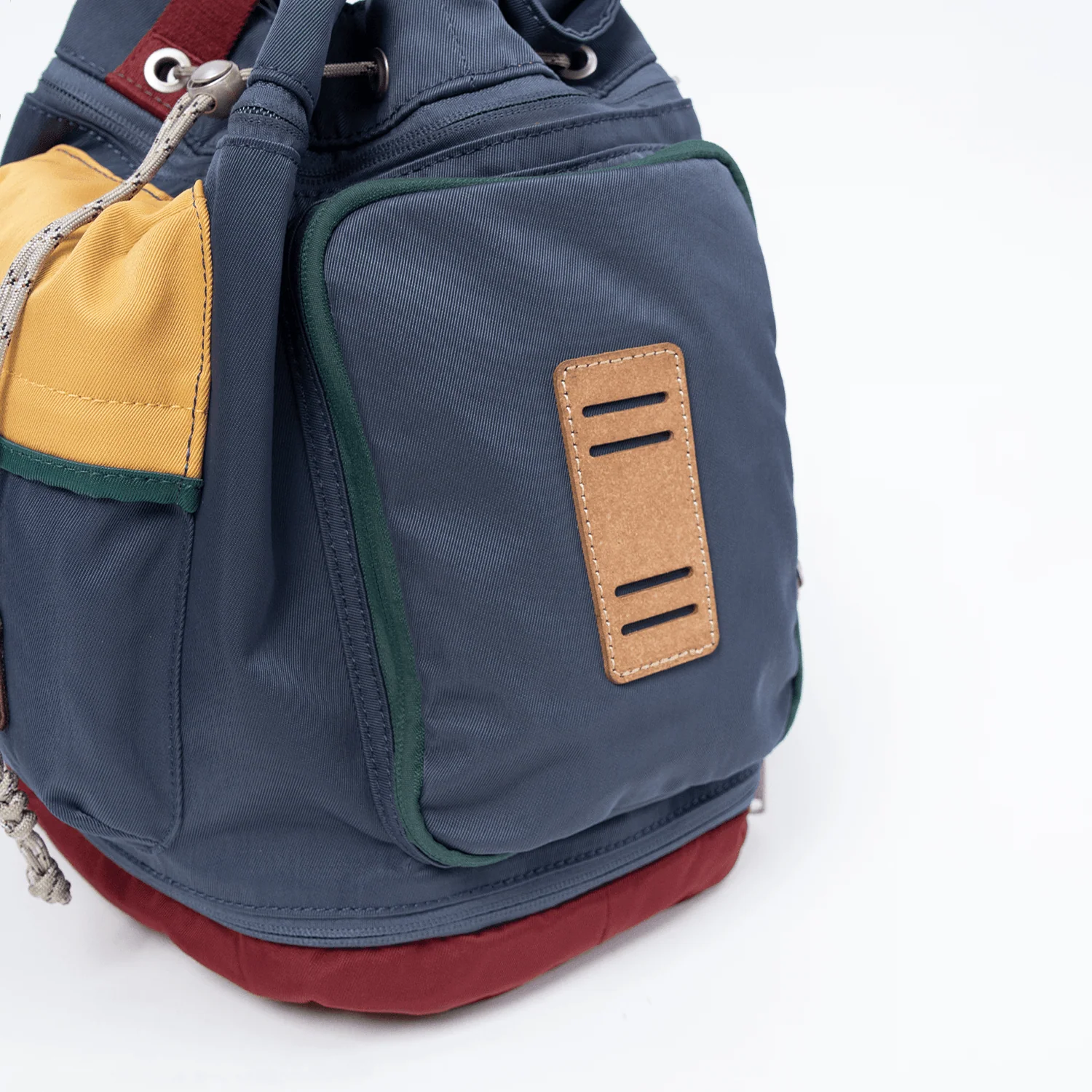 Pyramid Happy Camper Series Backpack - Image 18