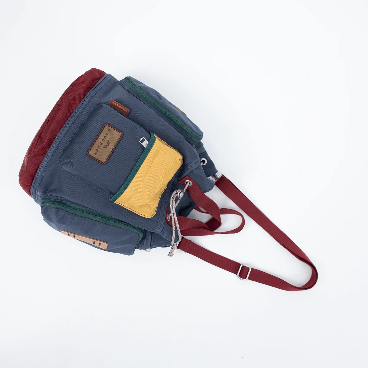 Pyramid Happy Camper Series Backpack - Image 19