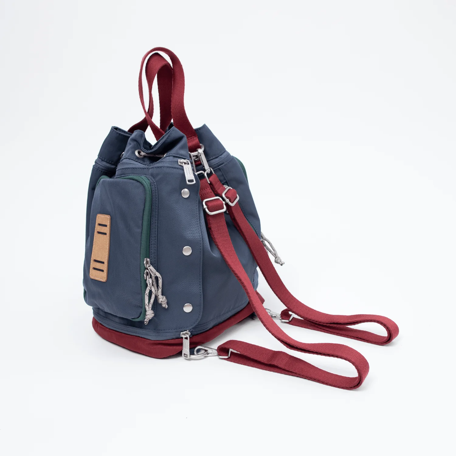 Pyramid Happy Camper Series Backpack - Image 21