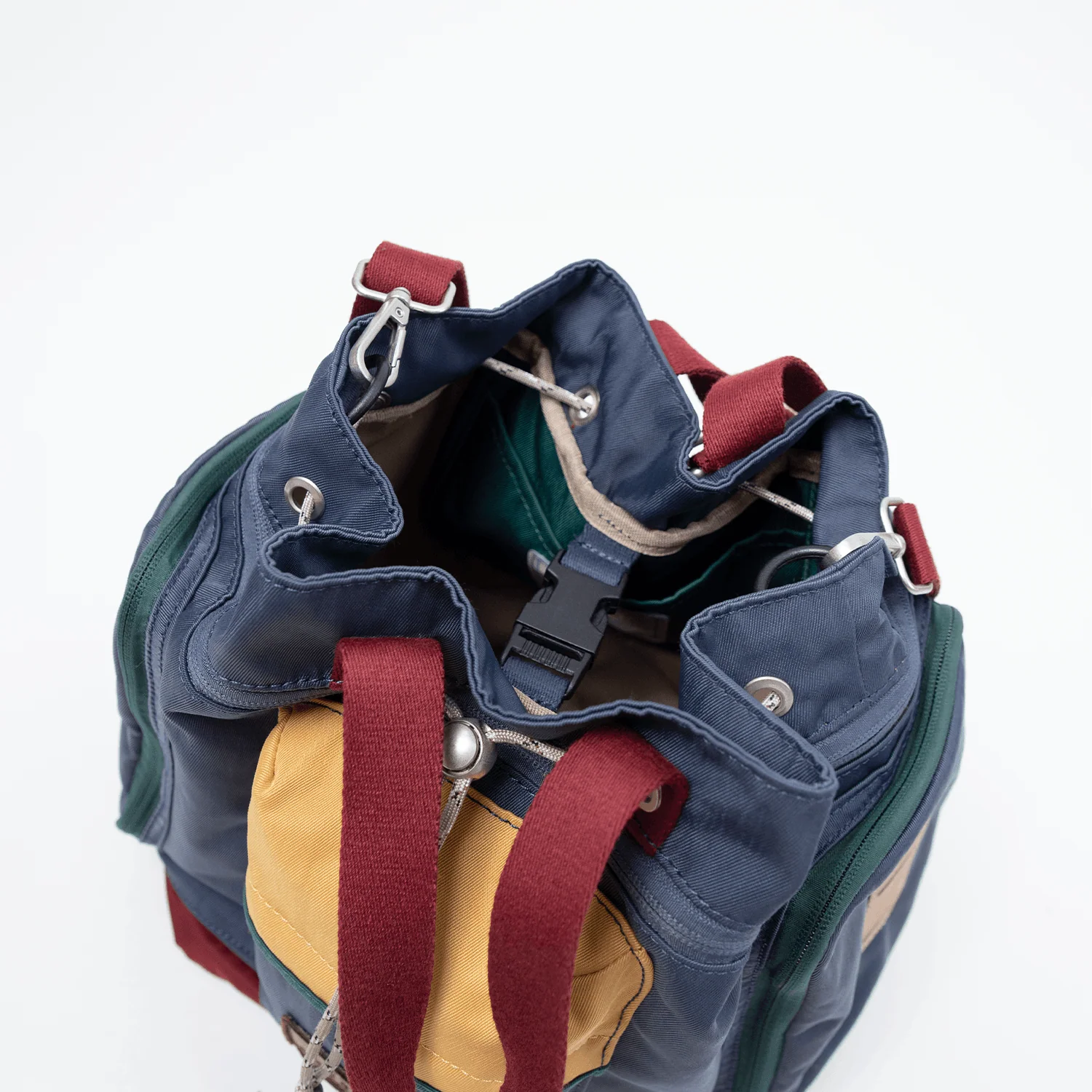 Pyramid Happy Camper Series Backpack - Image 22
