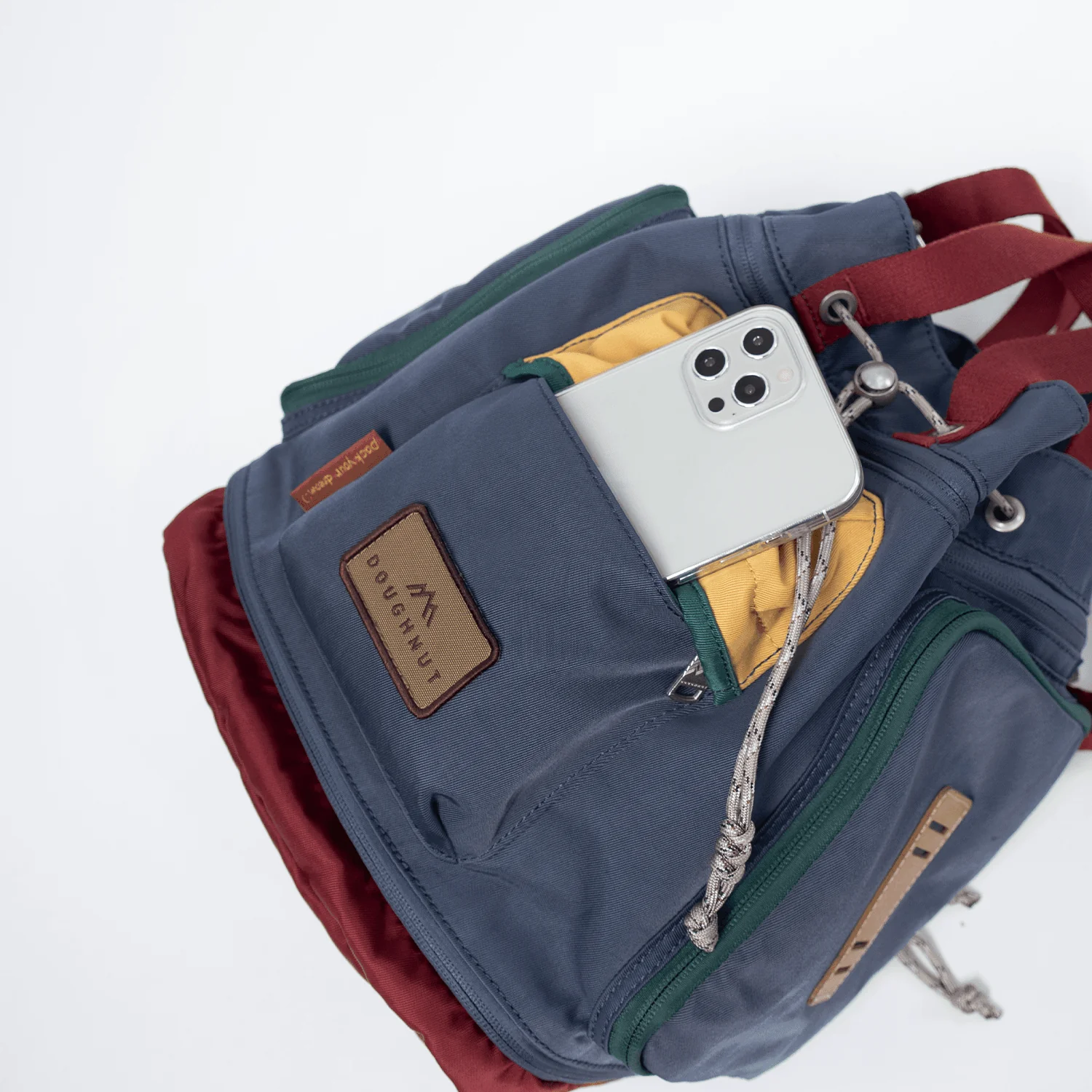Pyramid Happy Camper Series Backpack - Image 24