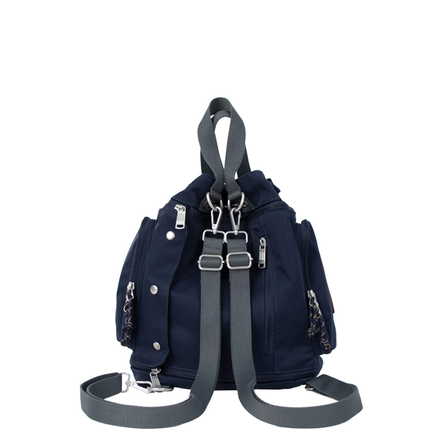 Pyramid Happy Camper Series Backpack - Image 3