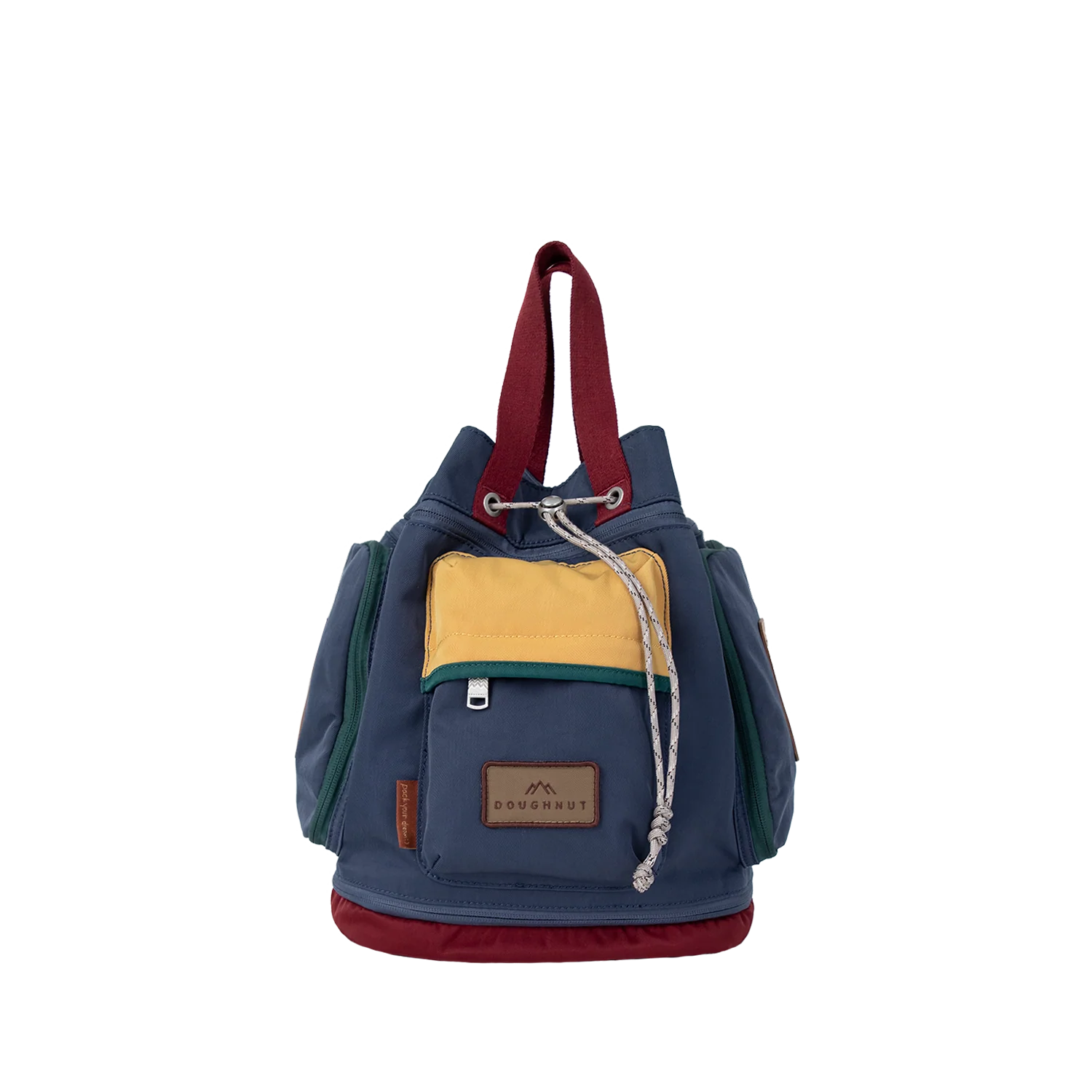 Pyramid Happy Camper Series Backpack - Image 4