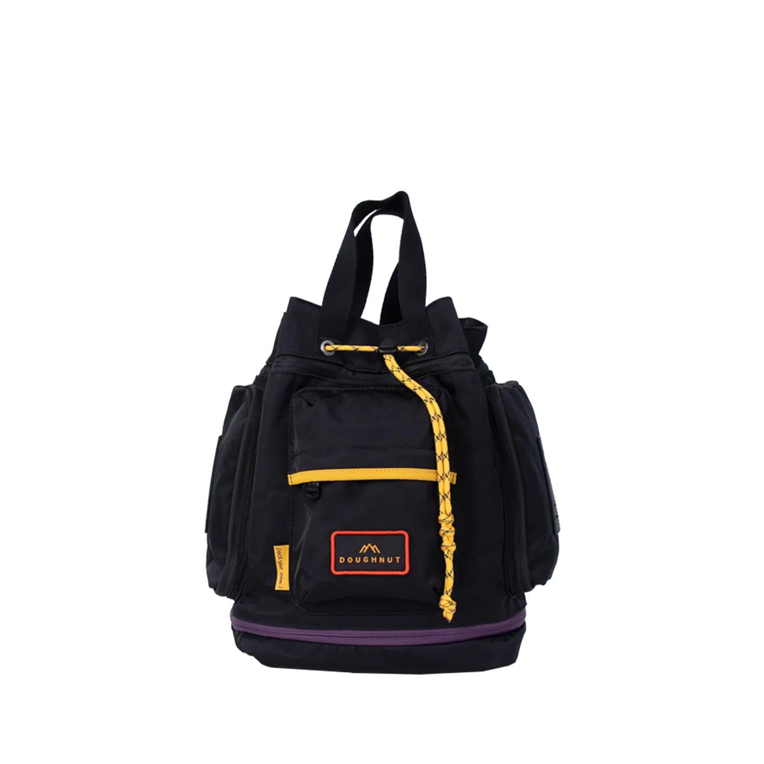 Pyramid Happy Camper Series Backpack - Image 7