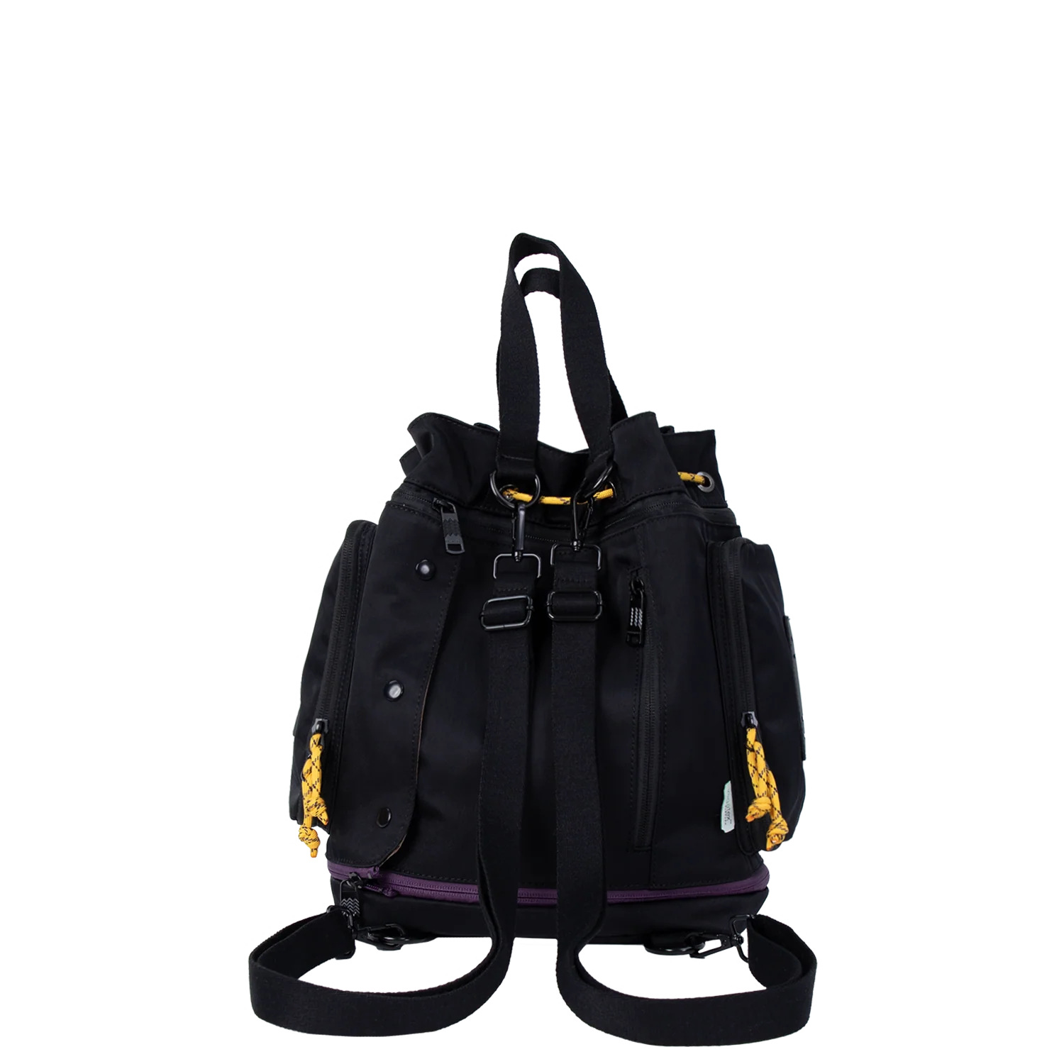 Pyramid Happy Camper Series Backpack - Image 9