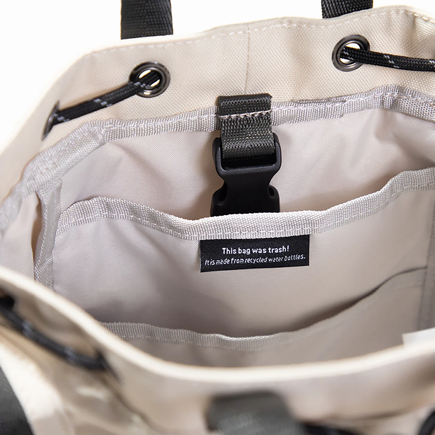 Pyramid Tiny Backpack - Image 12