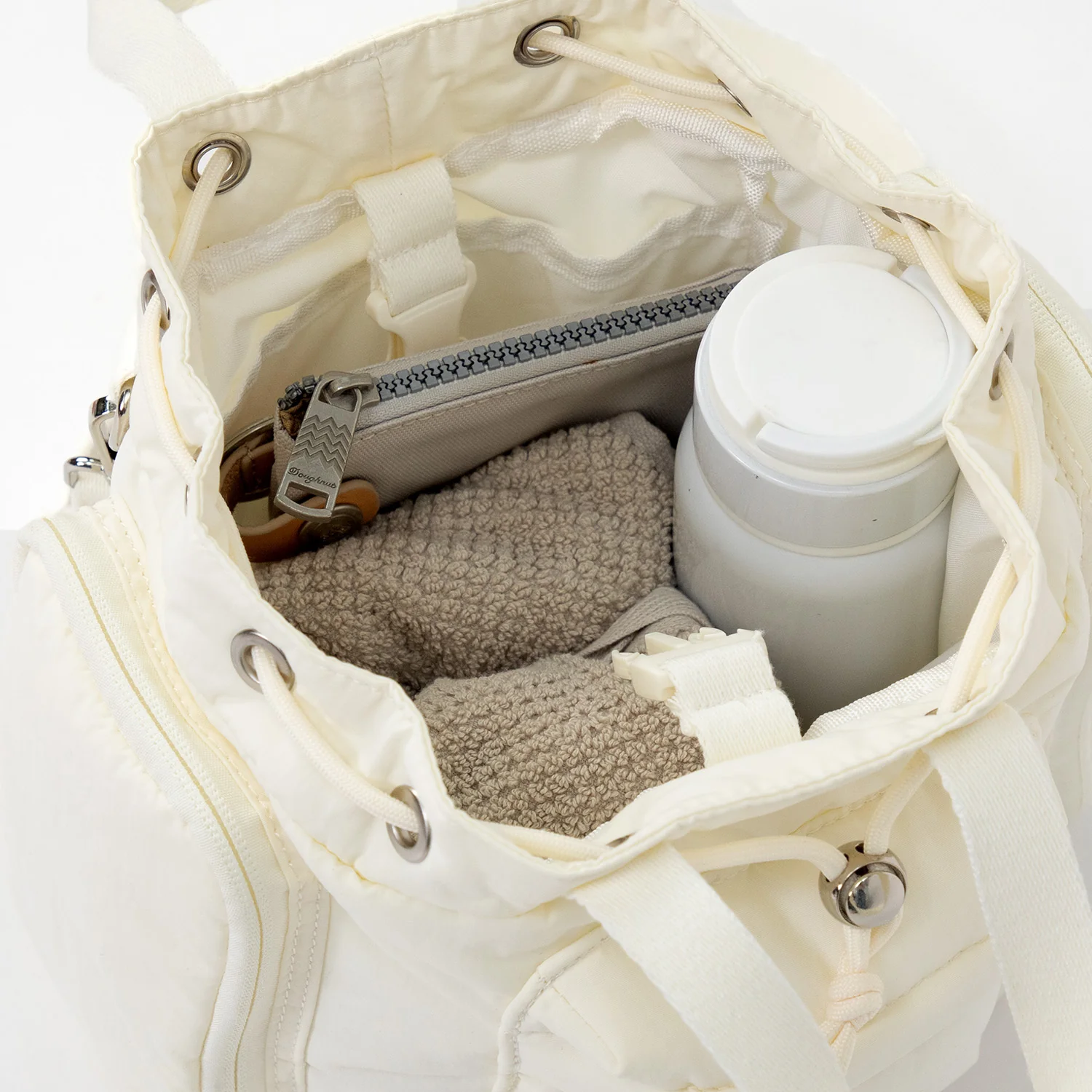 Pyramid Tiny Beyond The Horizon Series Backpack - Image 13