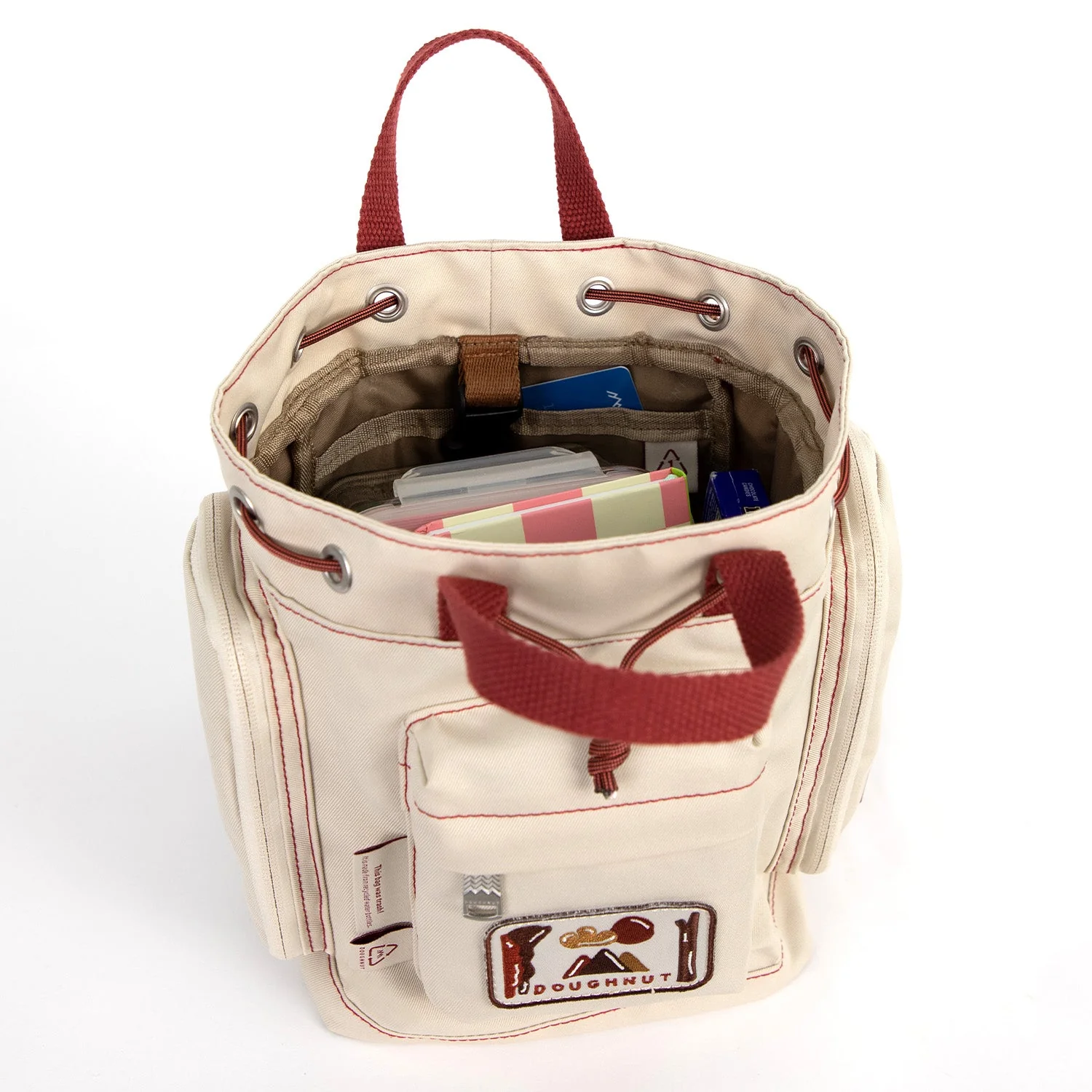 Pyramid Tiny Dreamwalker Series Backpack - Image 12