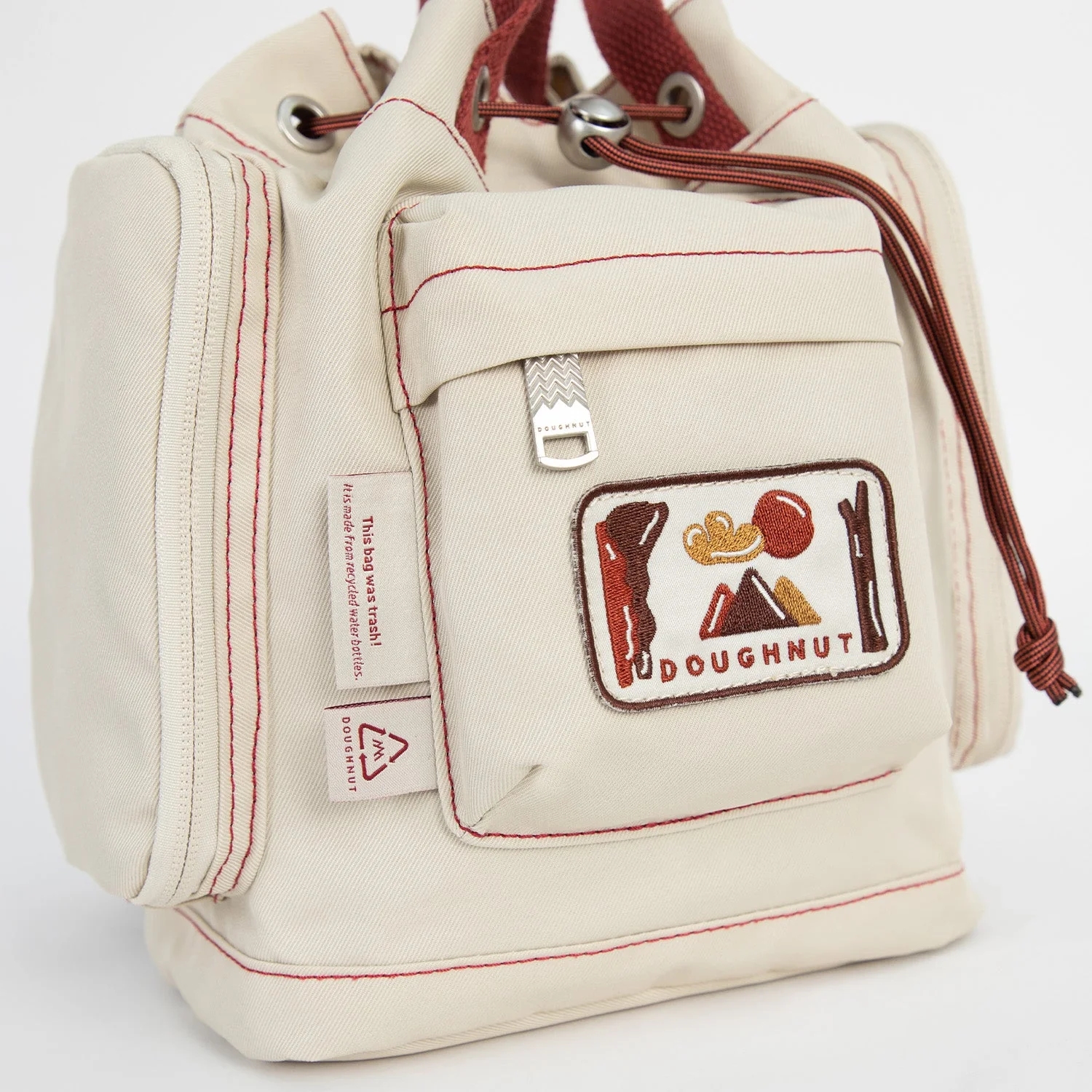 Pyramid Tiny Dreamwalker Series Backpack - Image 13