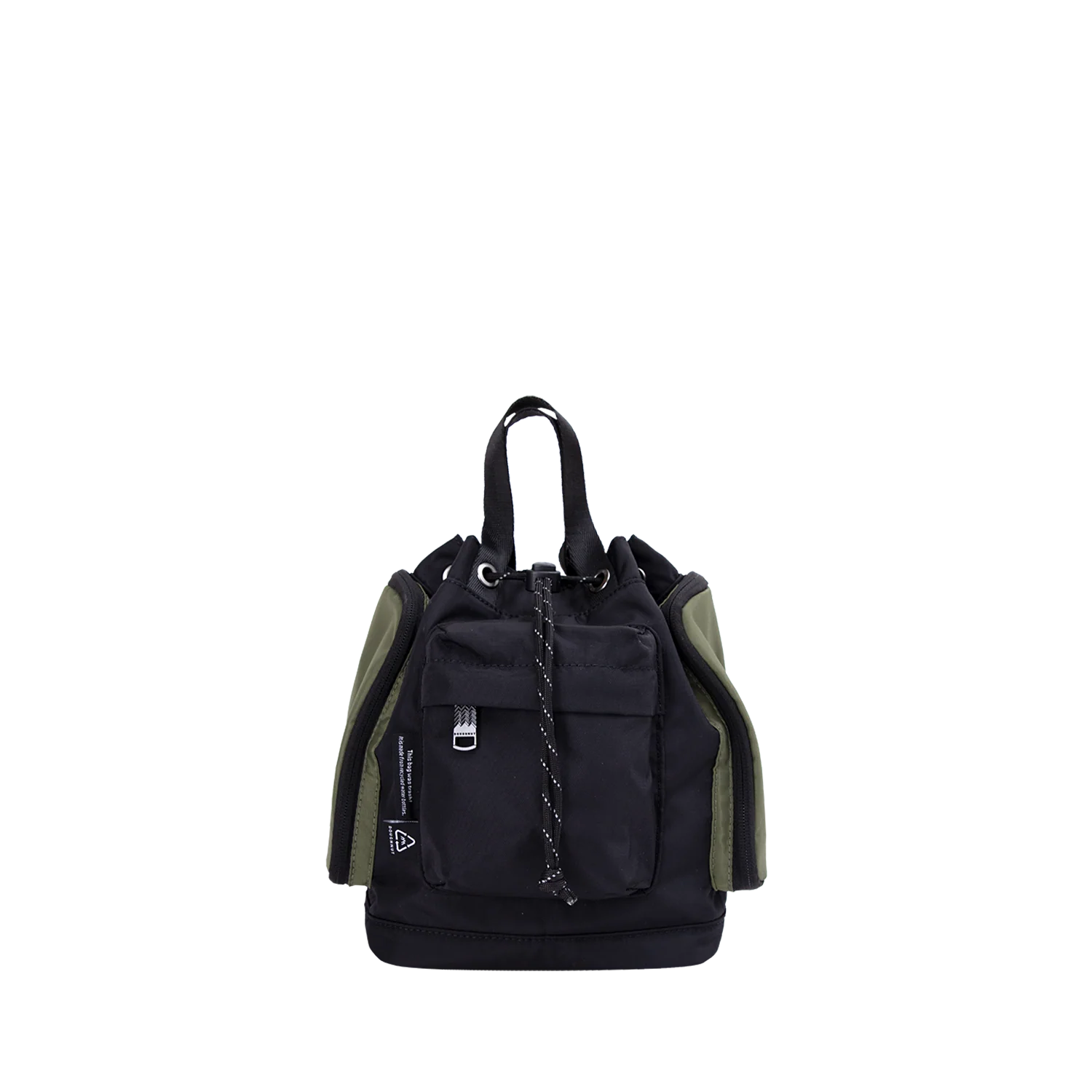Pyramid Tiny Go Wild Series Backpack - Image 10