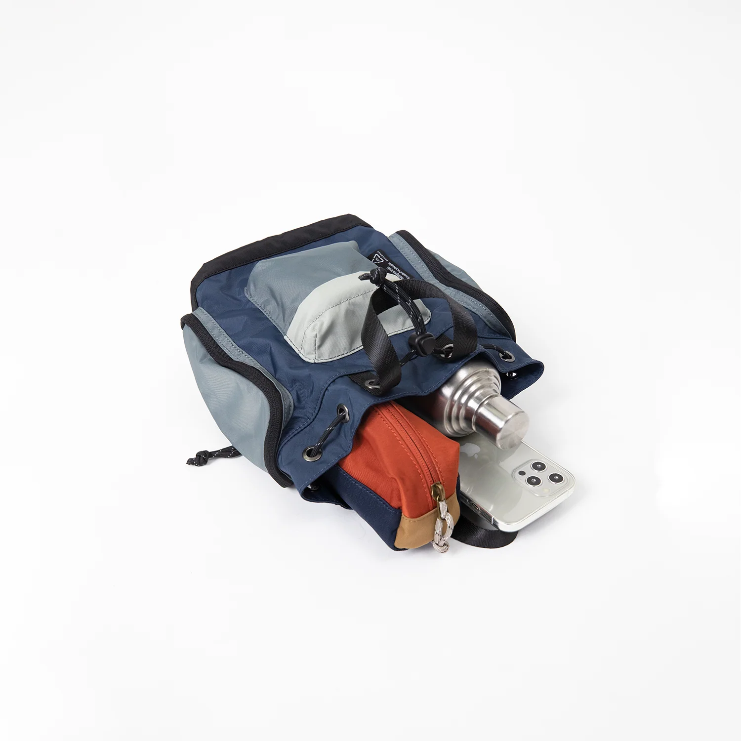 Pyramid Tiny Go Wild Series Backpack - Image 15