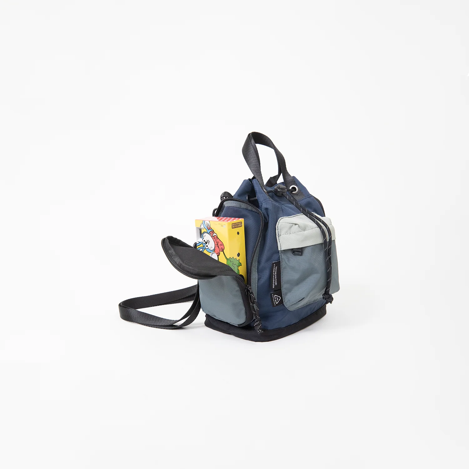 Pyramid Tiny Go Wild Series Backpack - Image 18