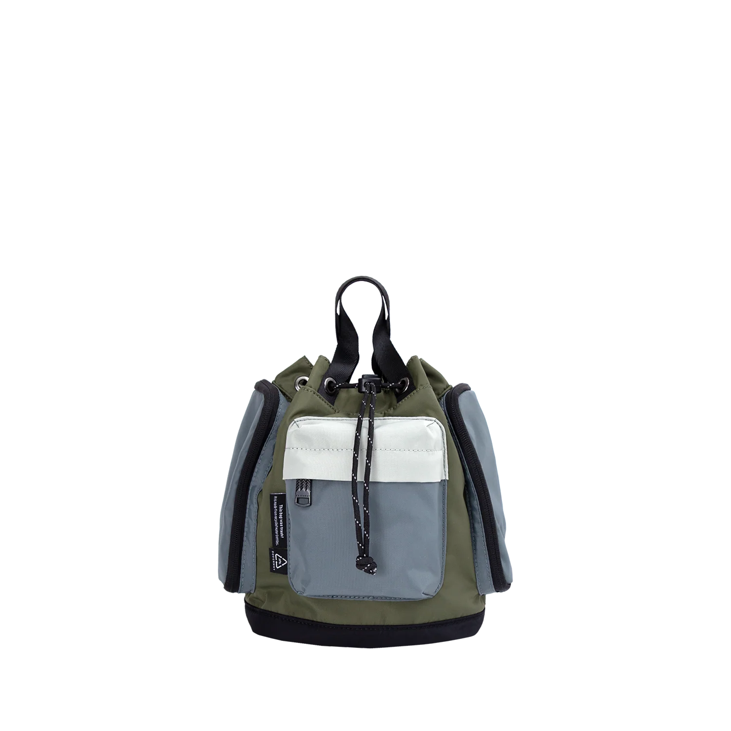 Pyramid Tiny Go Wild Series Backpack - Image 4