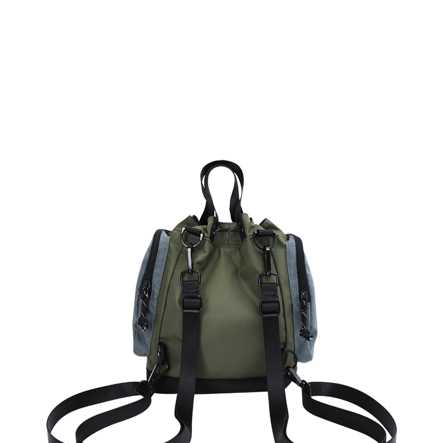 Pyramid Tiny Go Wild Series Backpack - Image 6