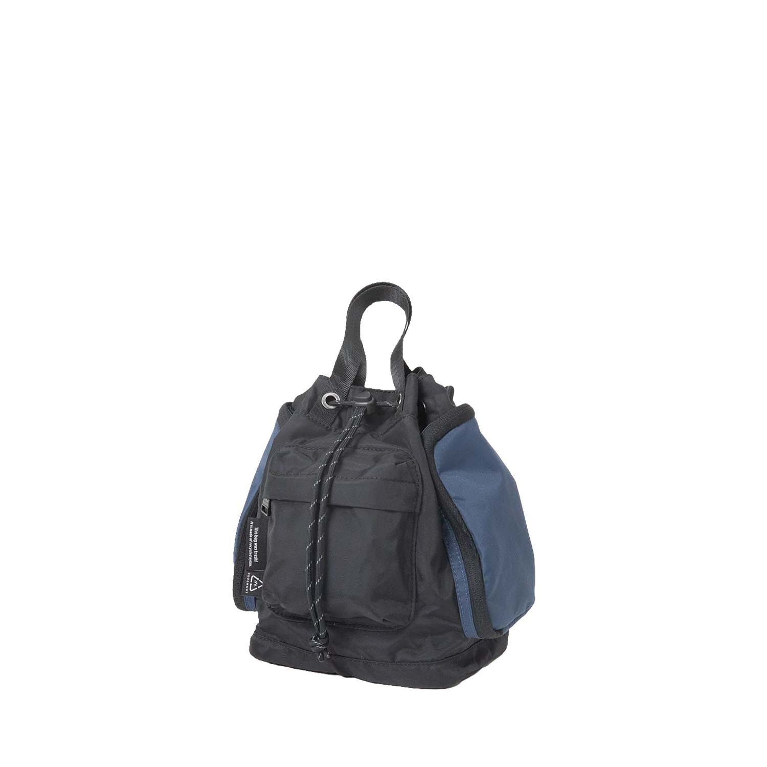 Pyramid Tiny Go Wild Series Backpack - Image 8