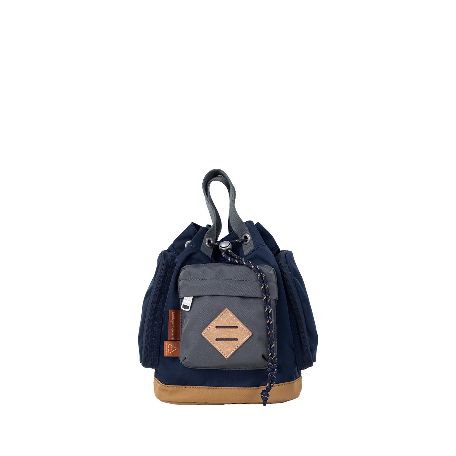 Pyramid Tiny Happy Camper Series Backpack - Image 10