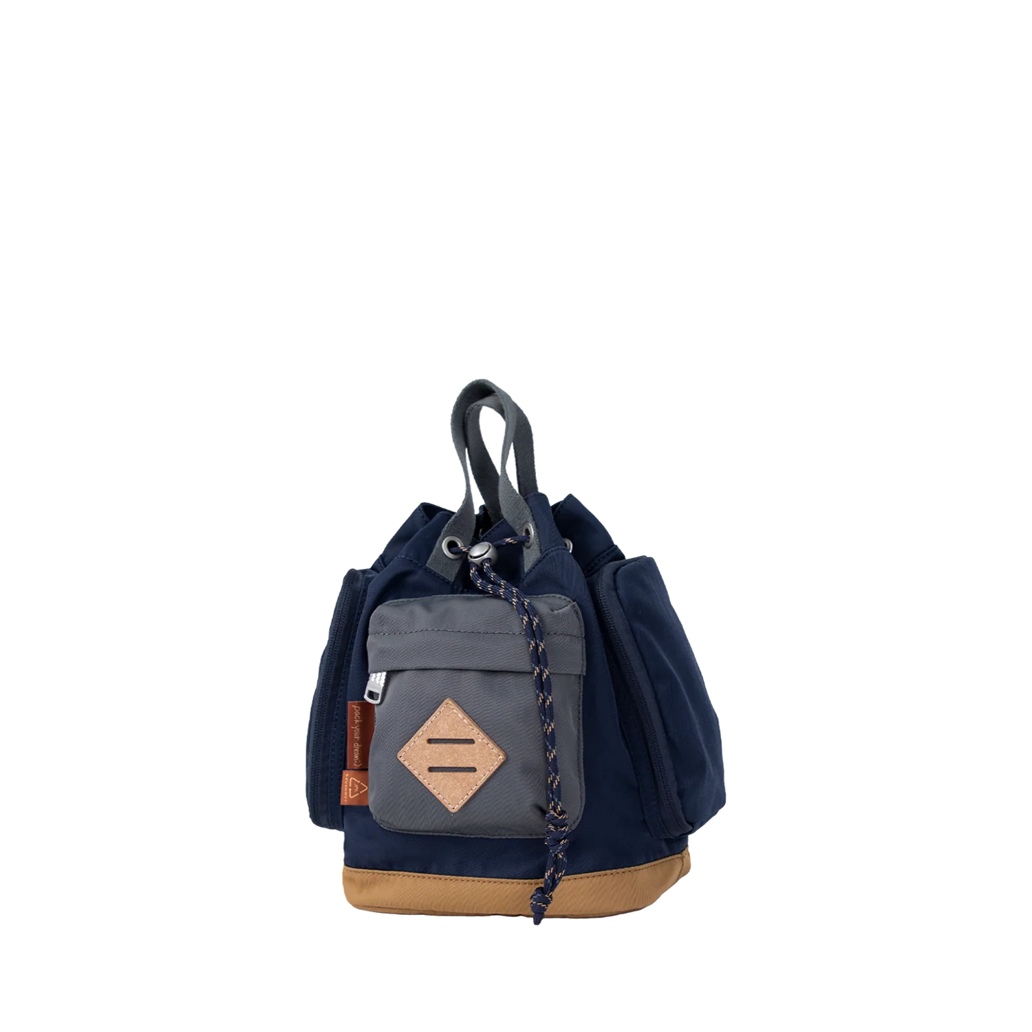 Pyramid Tiny Happy Camper Series Backpack - Image 11
