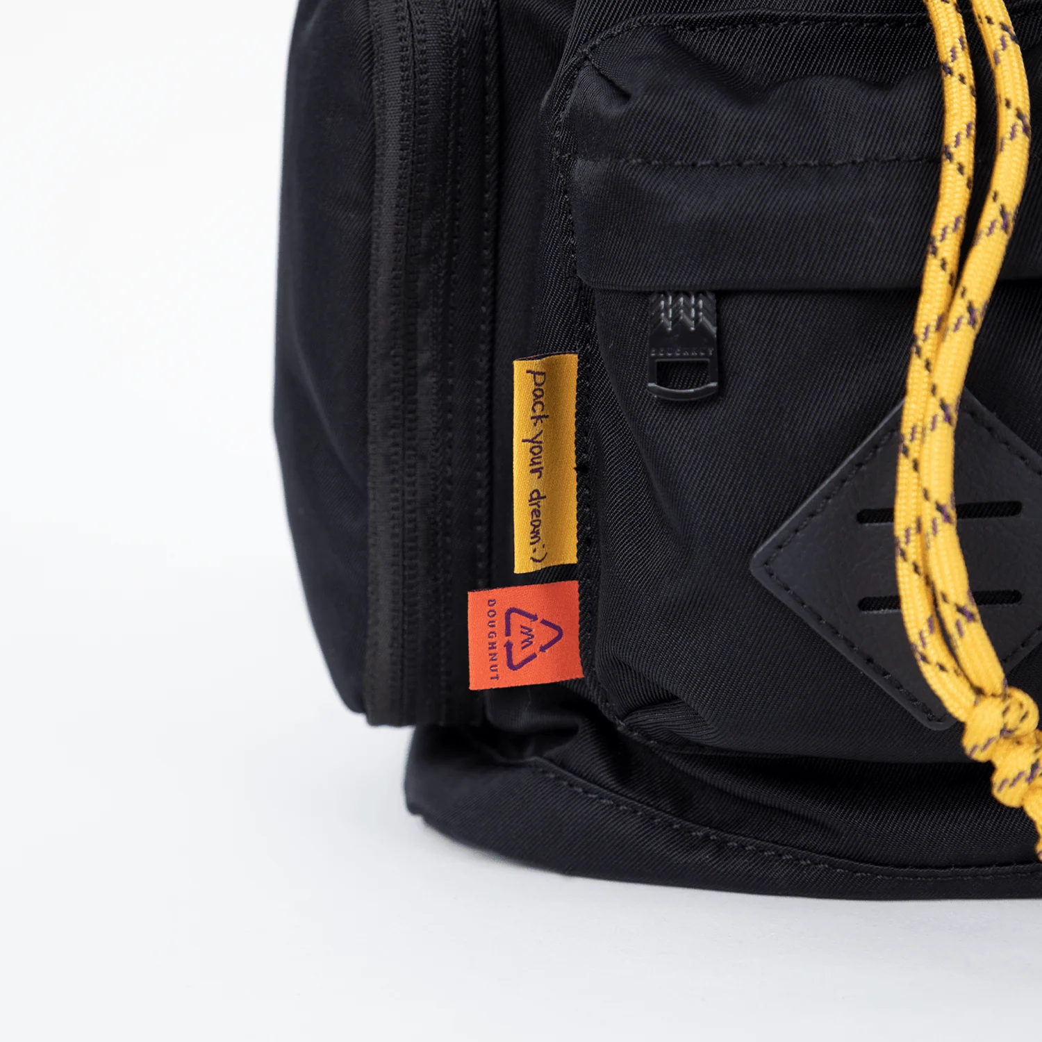 Pyramid Tiny Happy Camper Series Backpack - Image 14