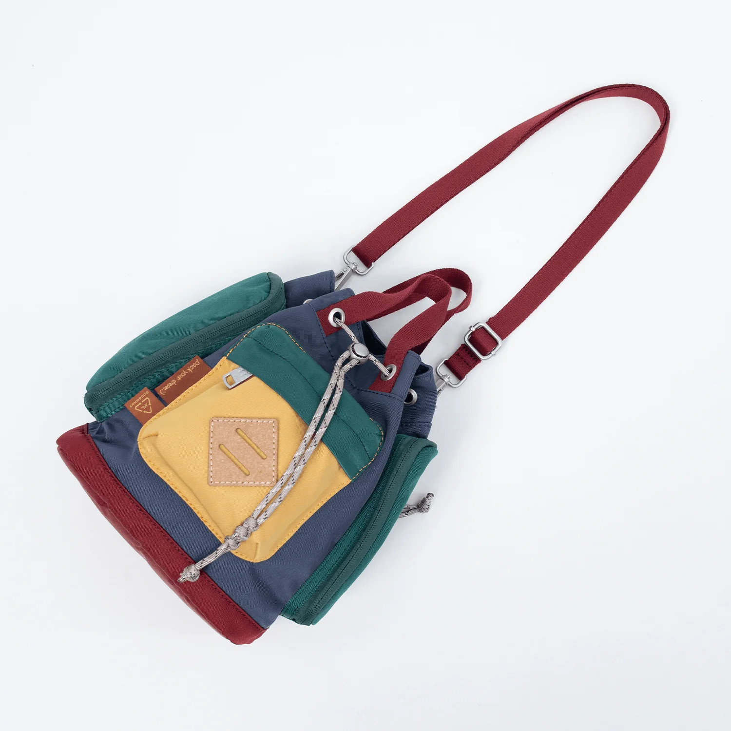 Pyramid Tiny Happy Camper Series Backpack - Image 15