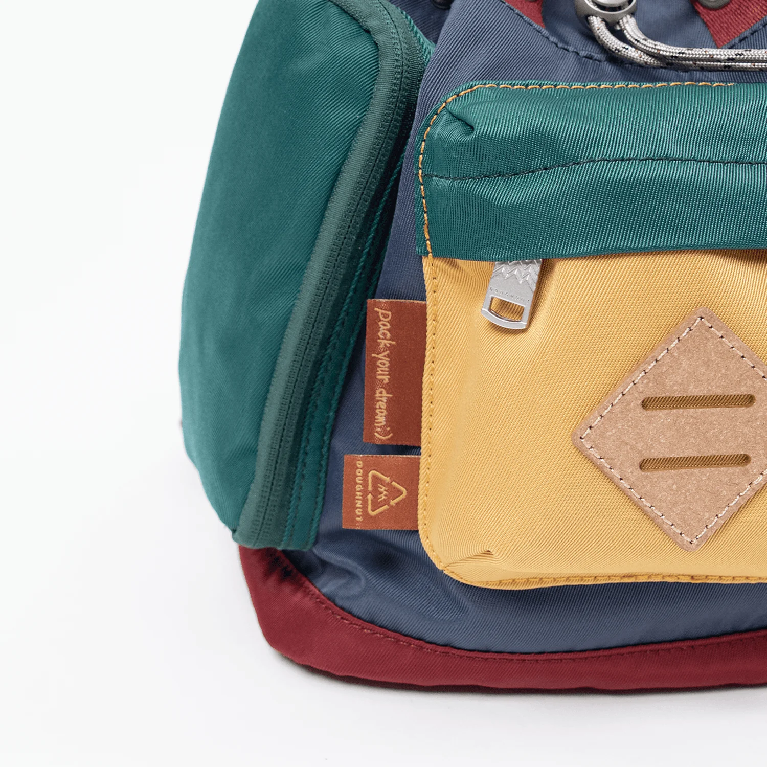 Pyramid Tiny Happy Camper Series Backpack - Image 16