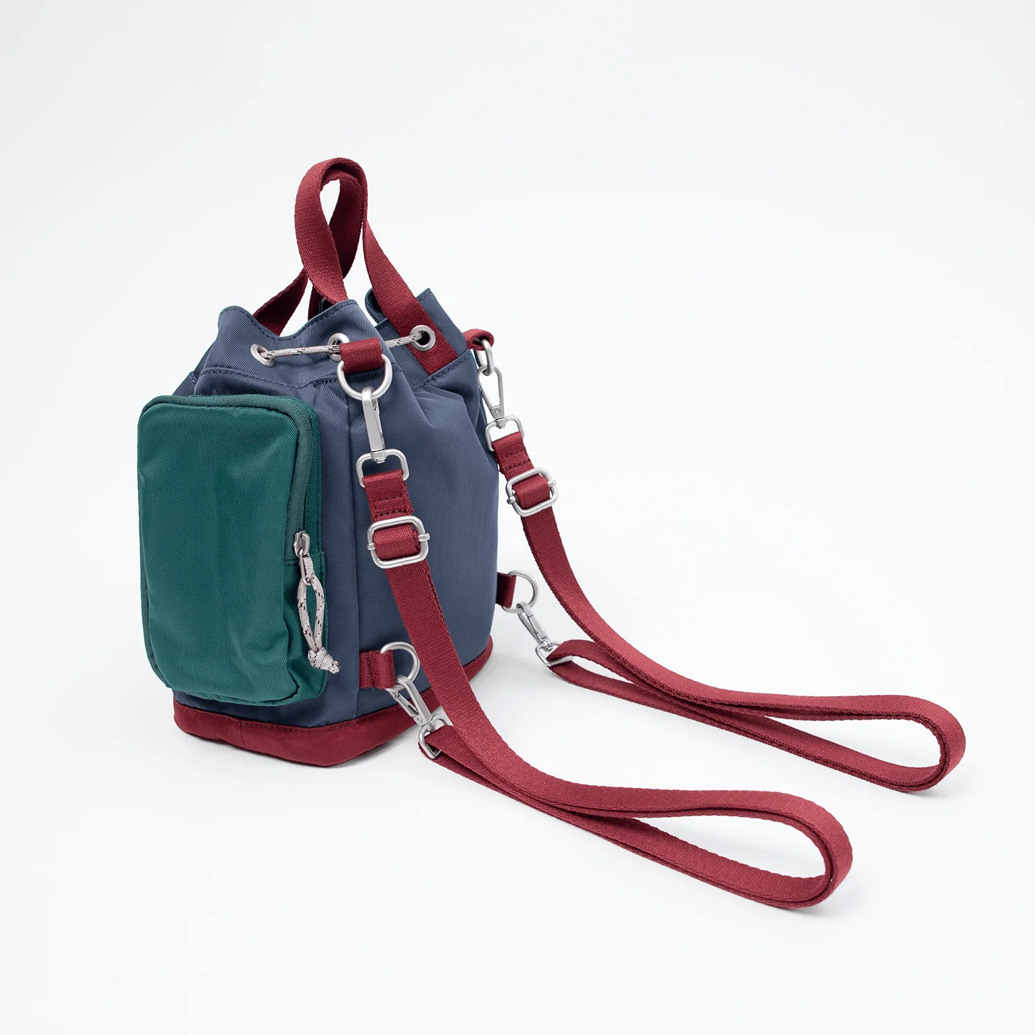 Pyramid Tiny Happy Camper Series Backpack - Image 18