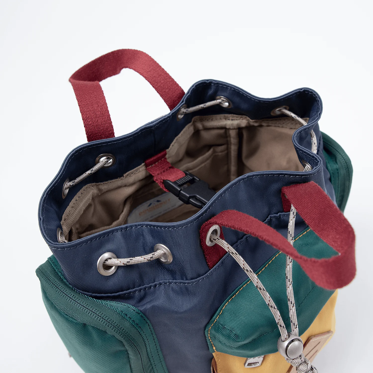 Pyramid Tiny Happy Camper Series Backpack - Image 20