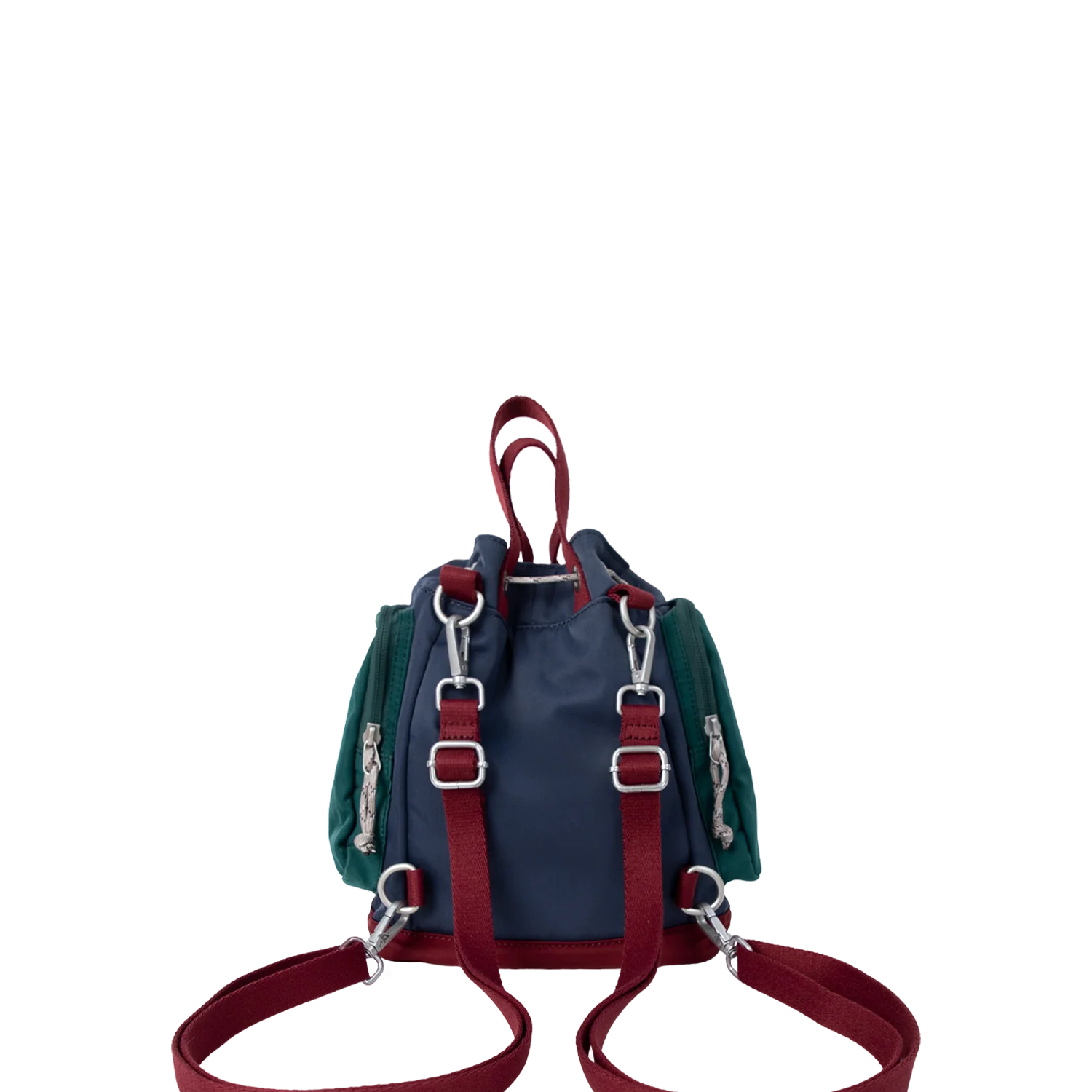 Pyramid Tiny Happy Camper Series Backpack - Image 3