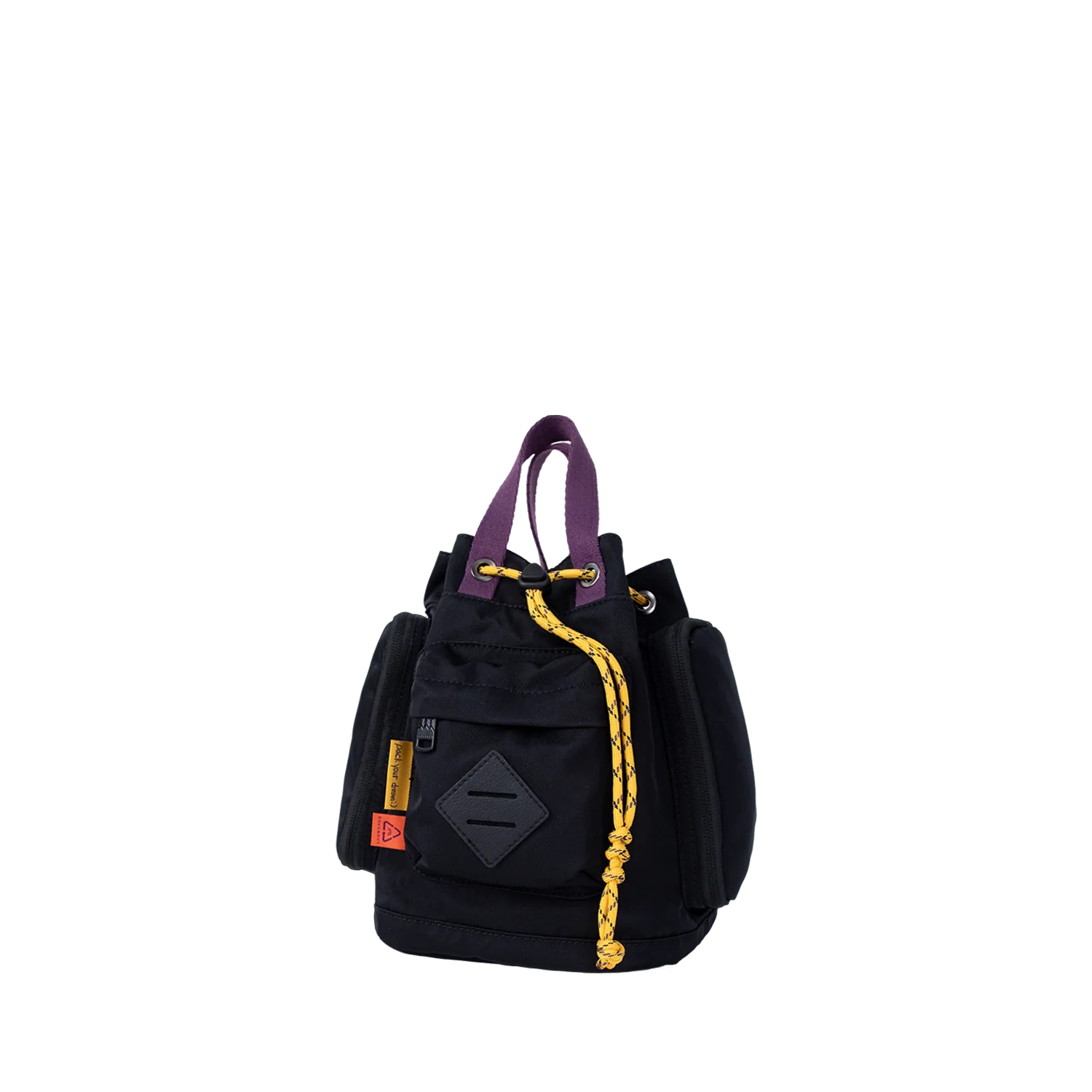 Pyramid Tiny Happy Camper Series Backpack - Image 5