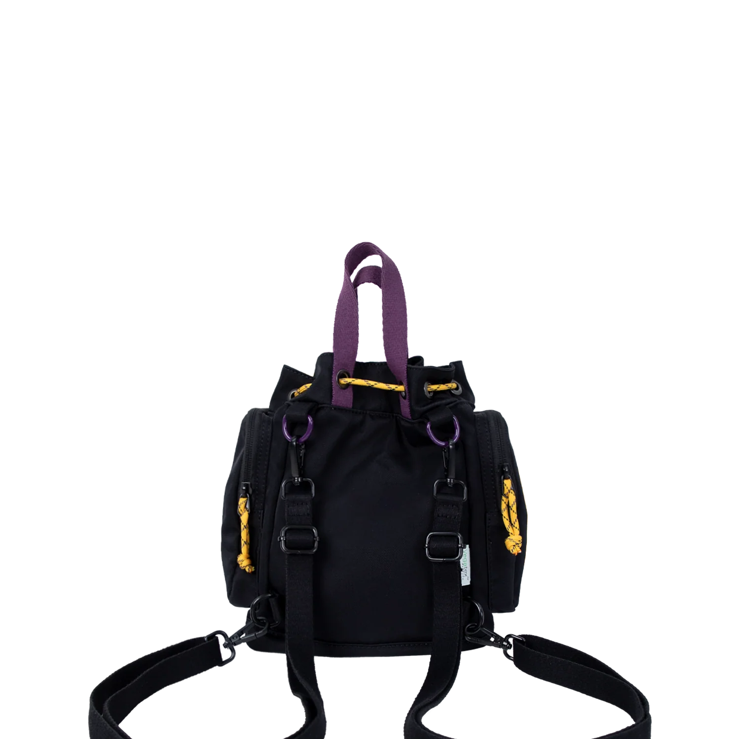 Pyramid Tiny Happy Camper Series Backpack - Image 6