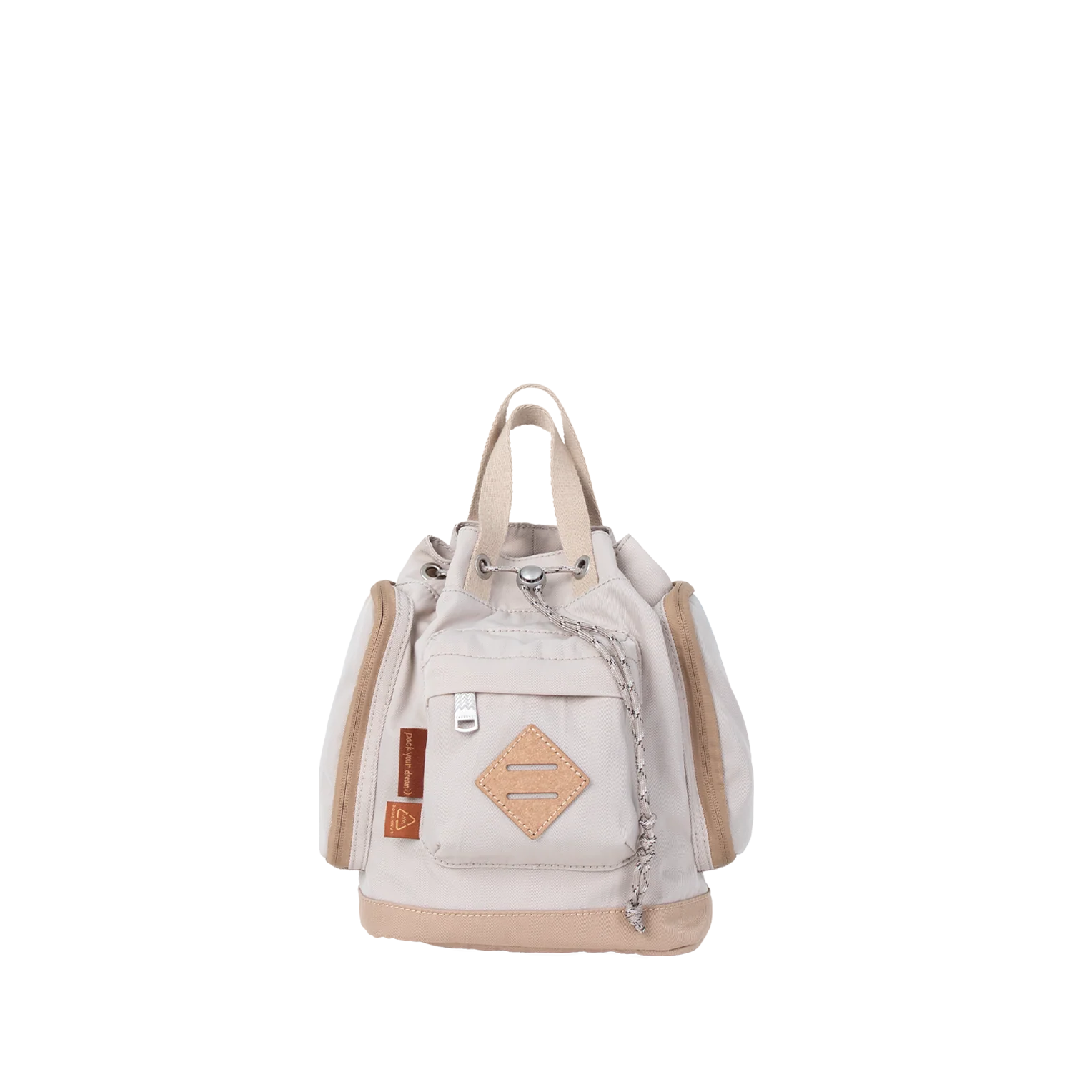 Pyramid Tiny Happy Camper Series Backpack - Image 7