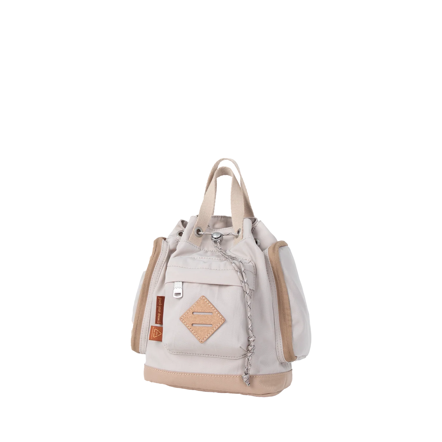 Pyramid Tiny Happy Camper Series Backpack - Image 8