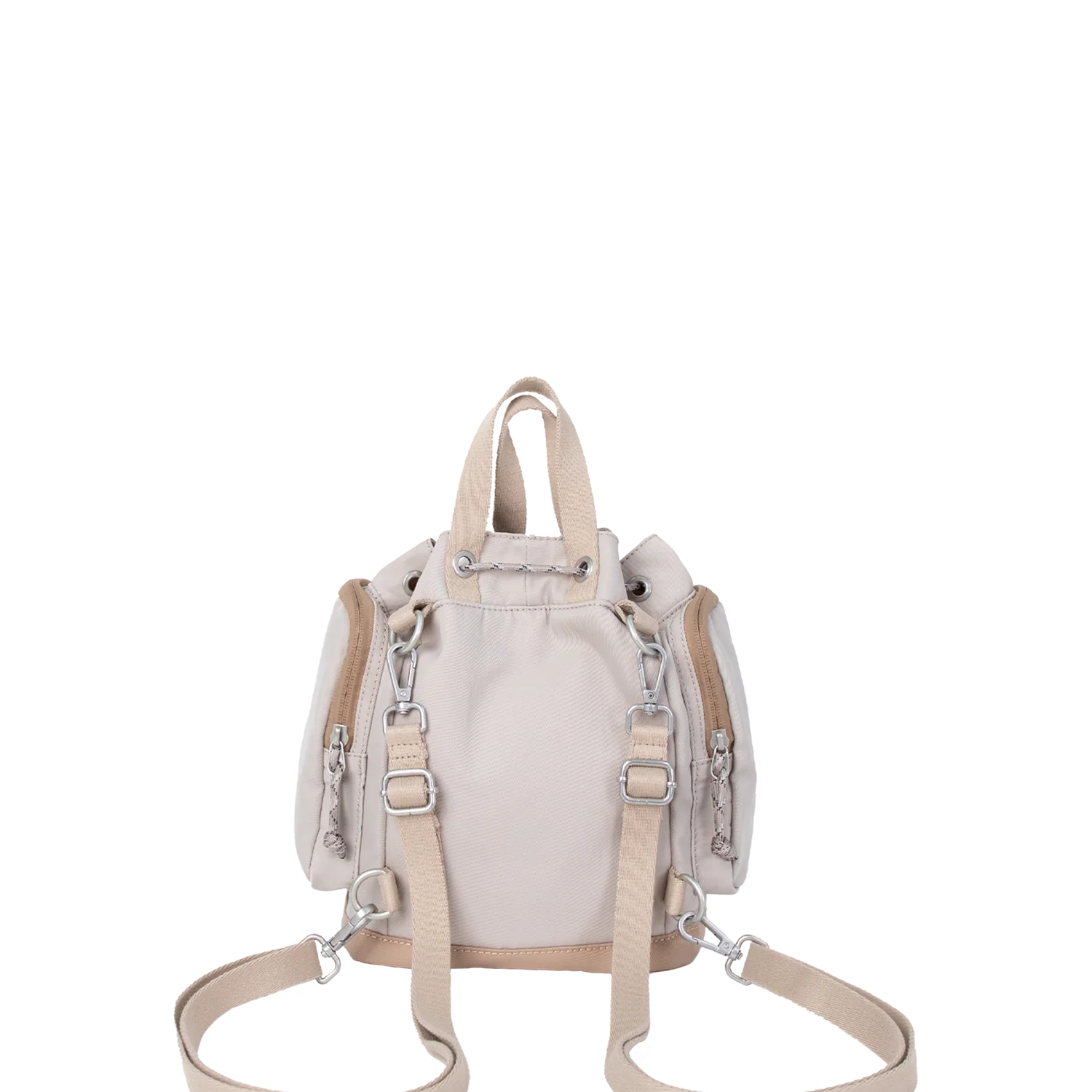 Pyramid Tiny Happy Camper Series Backpack - Image 9