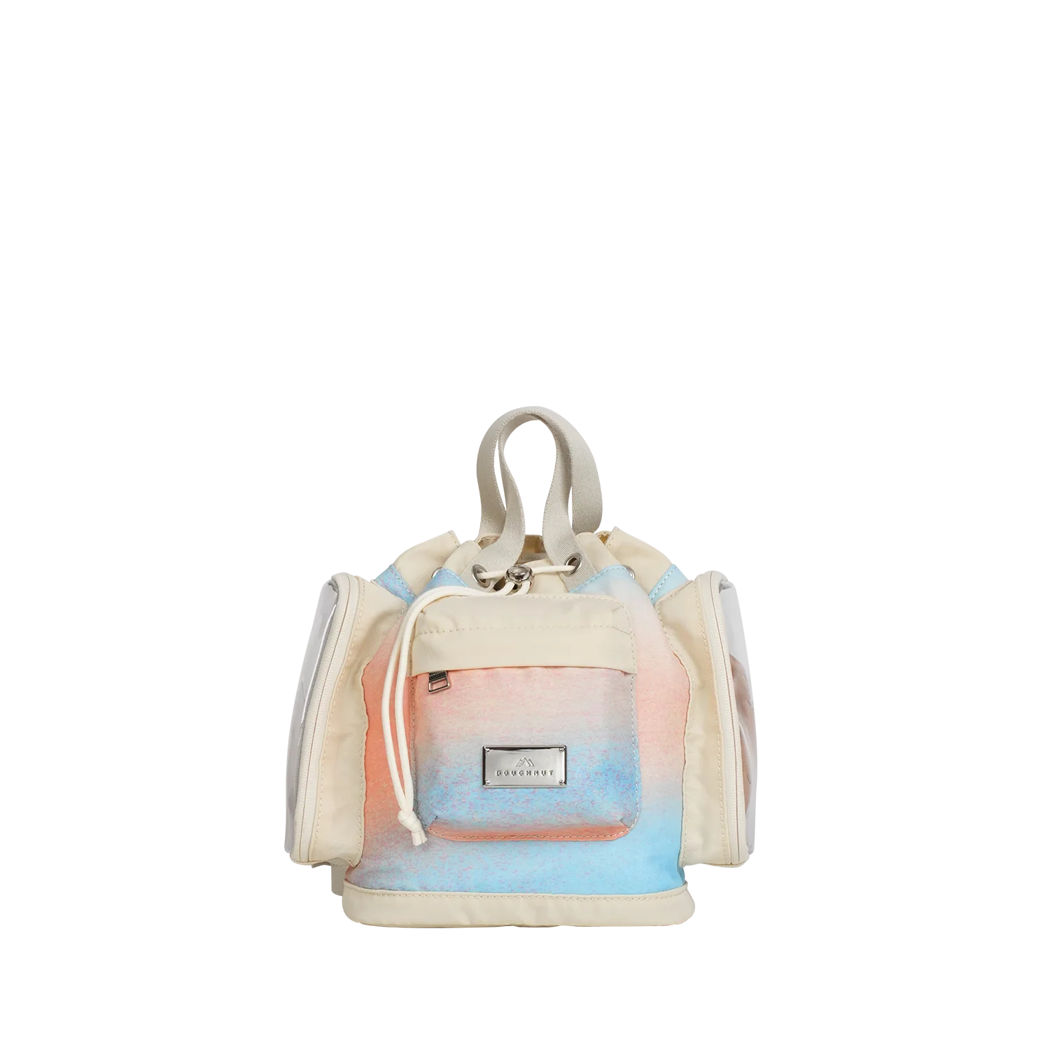 Pyramid Tiny Lucent Series Backpack