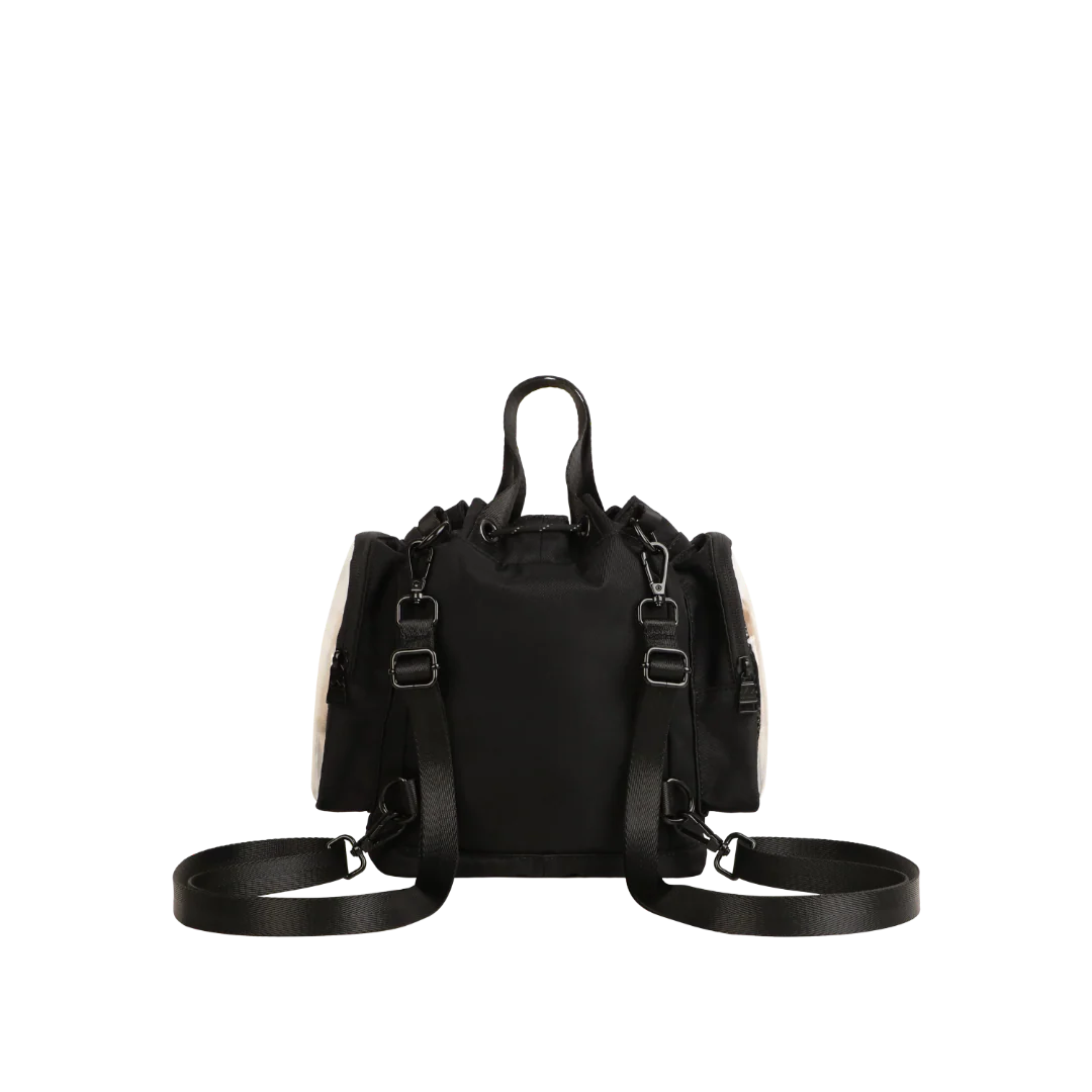 Pyramid Tiny Lucent Series Backpack - Image 10